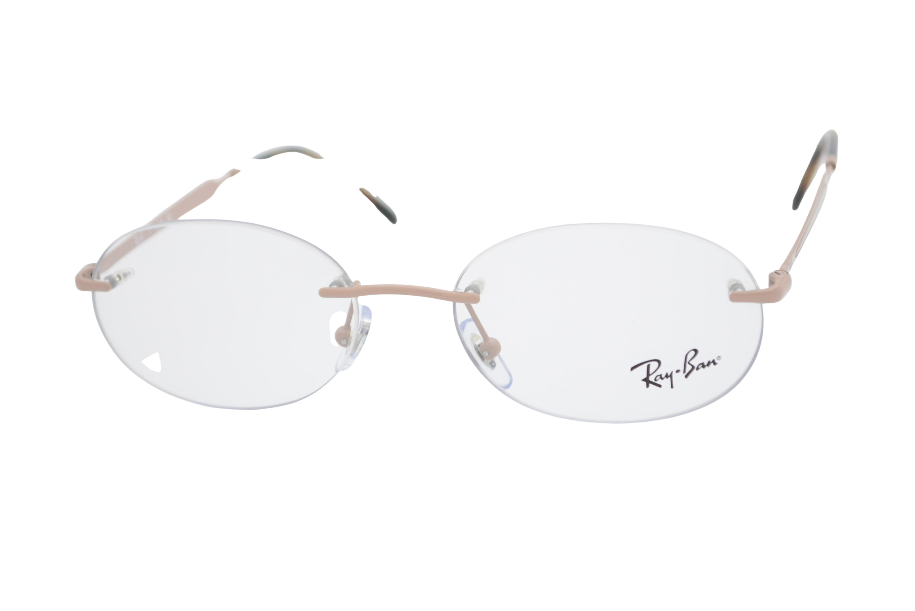 armação de óculos Ray Ban mod rb3767v 3207