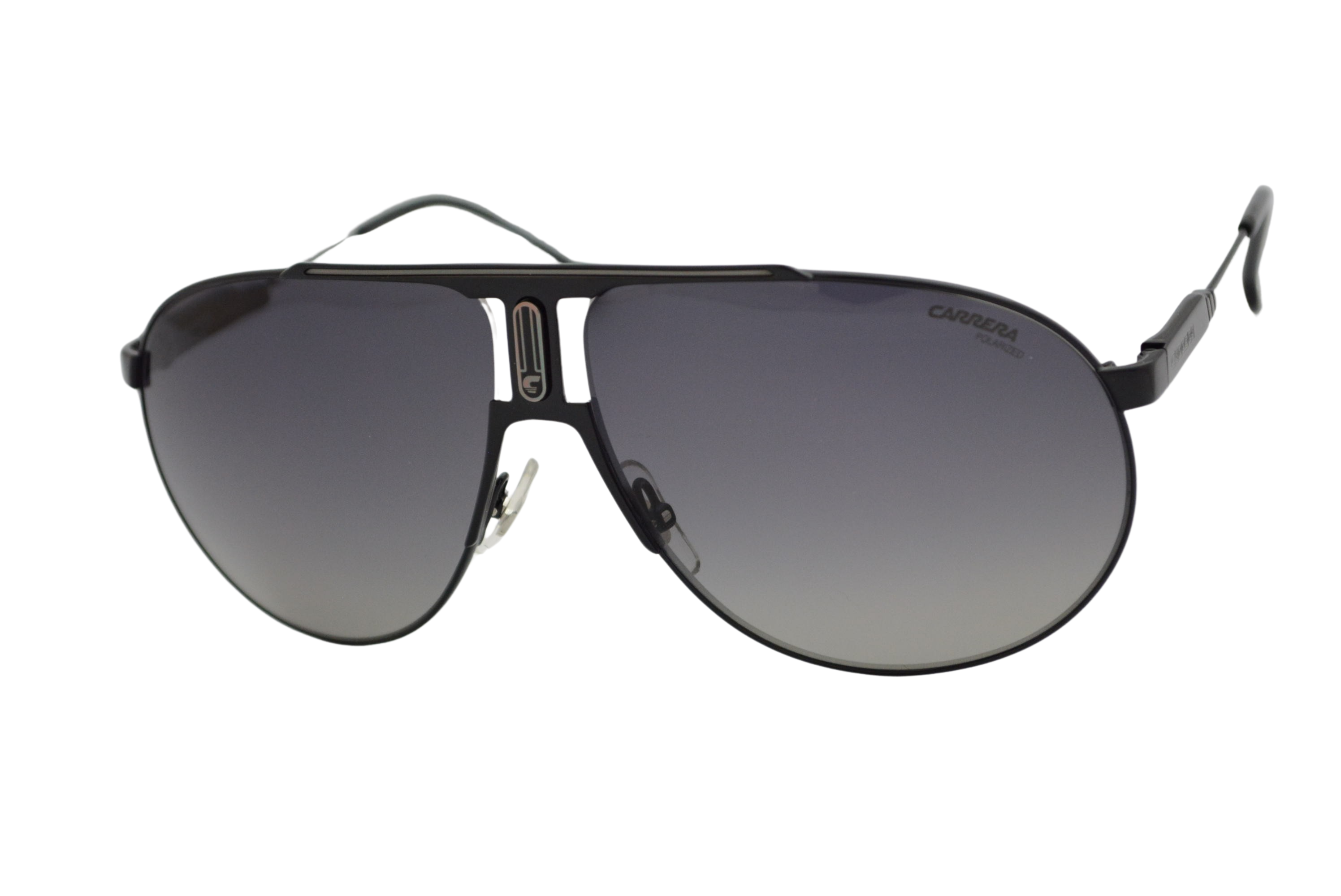 óculos de sol Carrera mod Panamerika 65 kj1wj polarizado