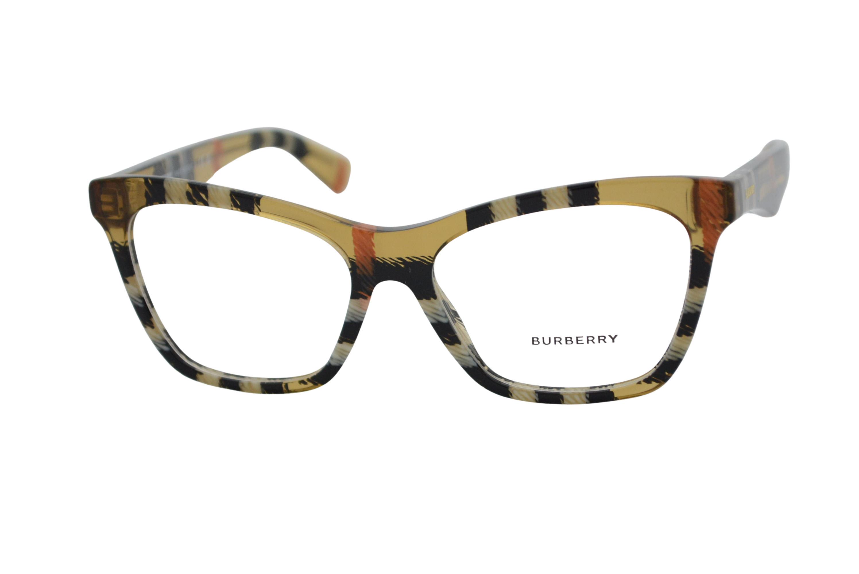 armação de óculos Burberry mod B2416 4146