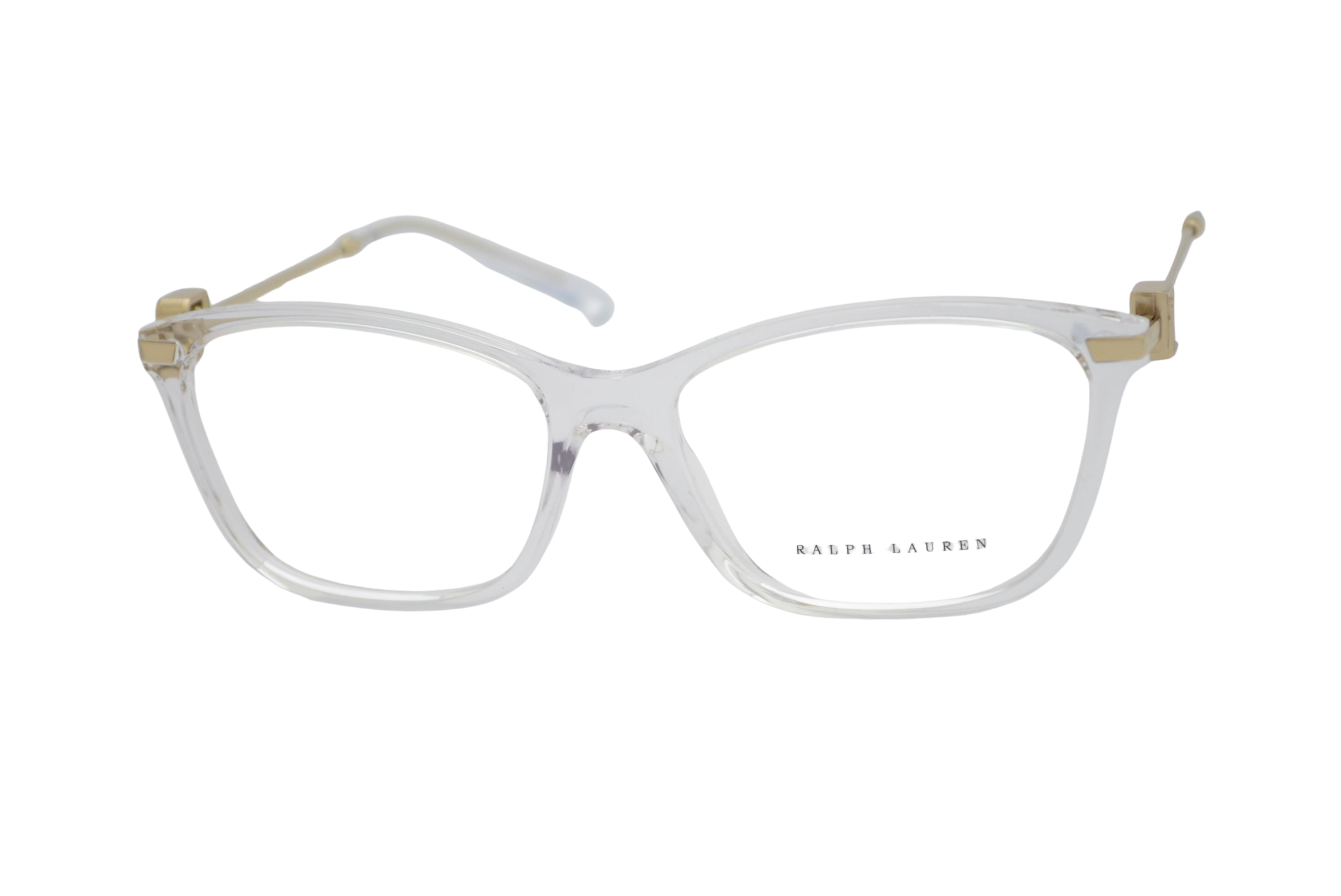 armação de óculos Ralph Lauren mod rl6247u 5002