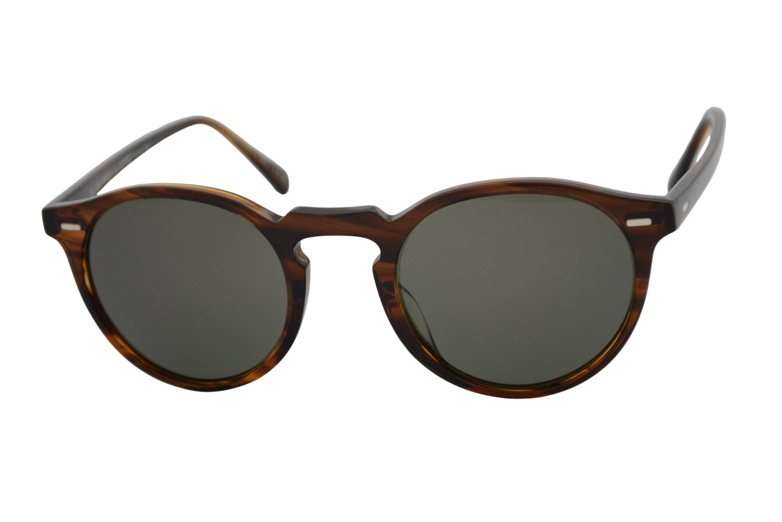 óculos de sol Oliver Peoples mod ov5217s 1724p1 polarizado