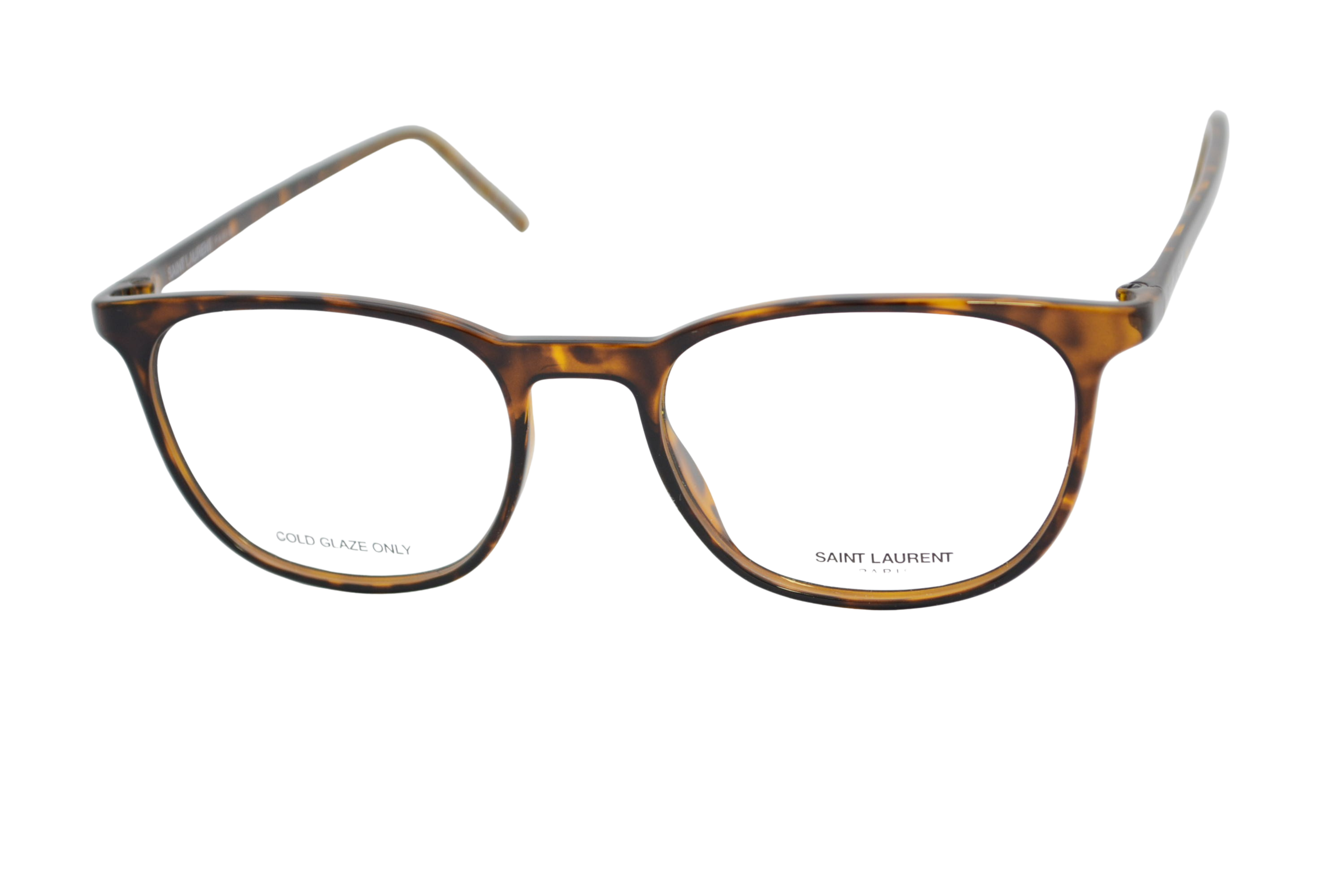 armação de óculos Saint Laurent mod sl884 002
