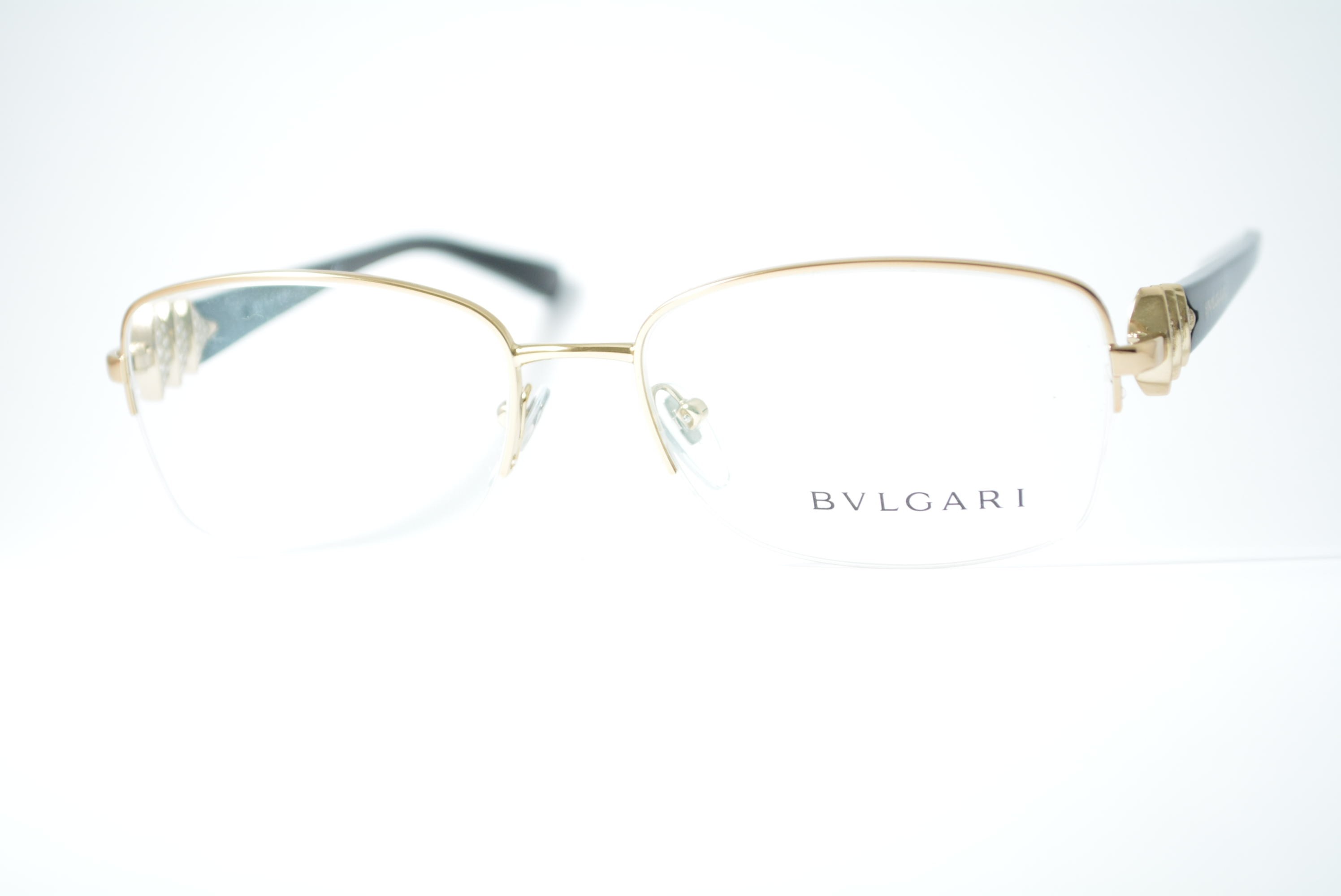 armação de óculos Bvlgari mod 2162-B 376
