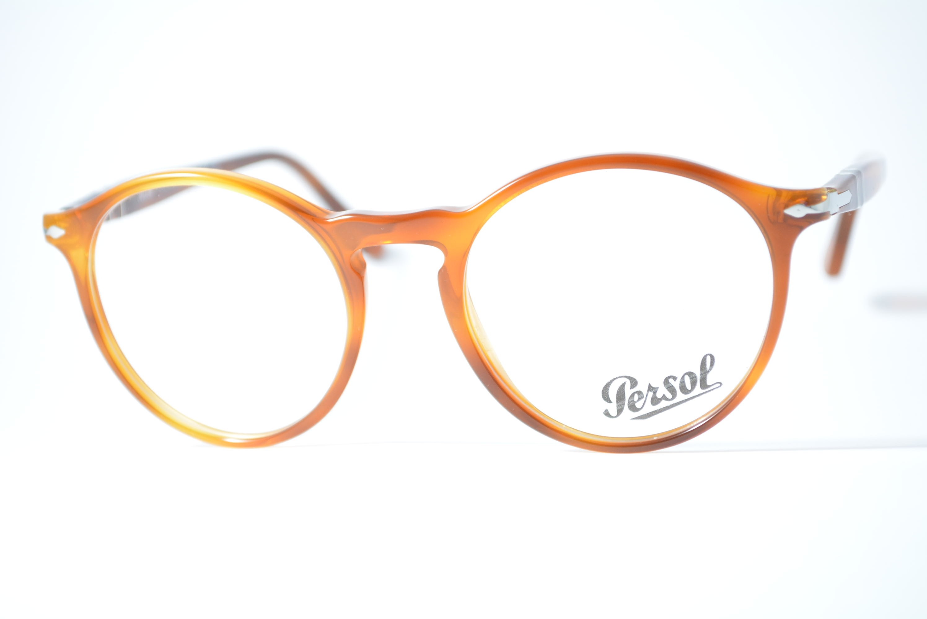 armação de óculos Persol mod 3285-v 96