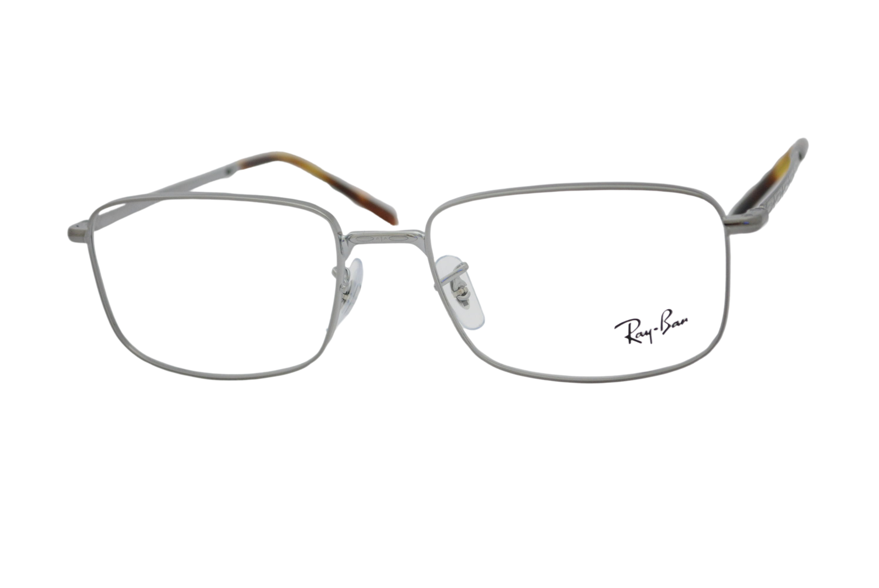 armação de óculos Ray Ban mod rb3717v 2502