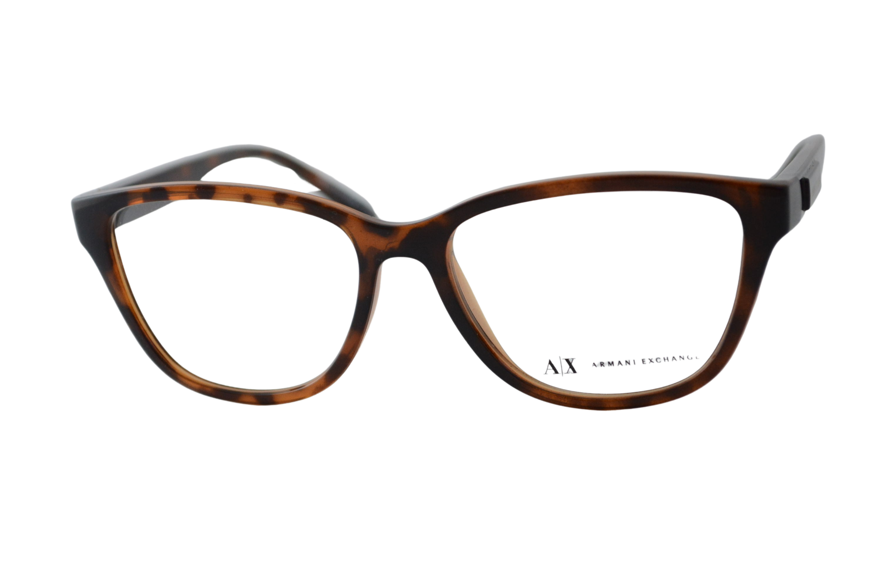 armação de óculos Armani Exchange mod ax3111u 8205