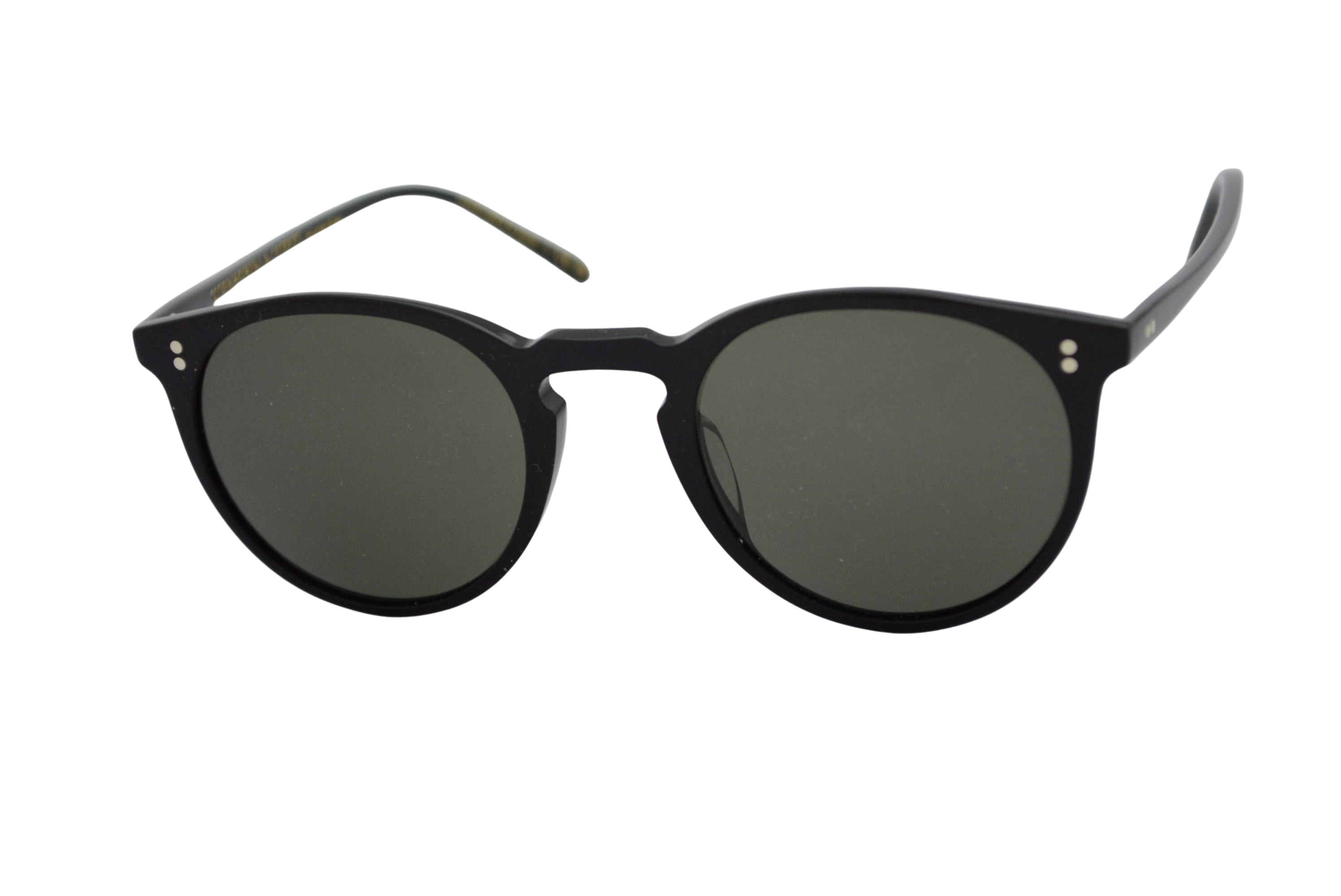 óculos de sol Oliver Peoples mod ov5183s 1005p1 polarizado