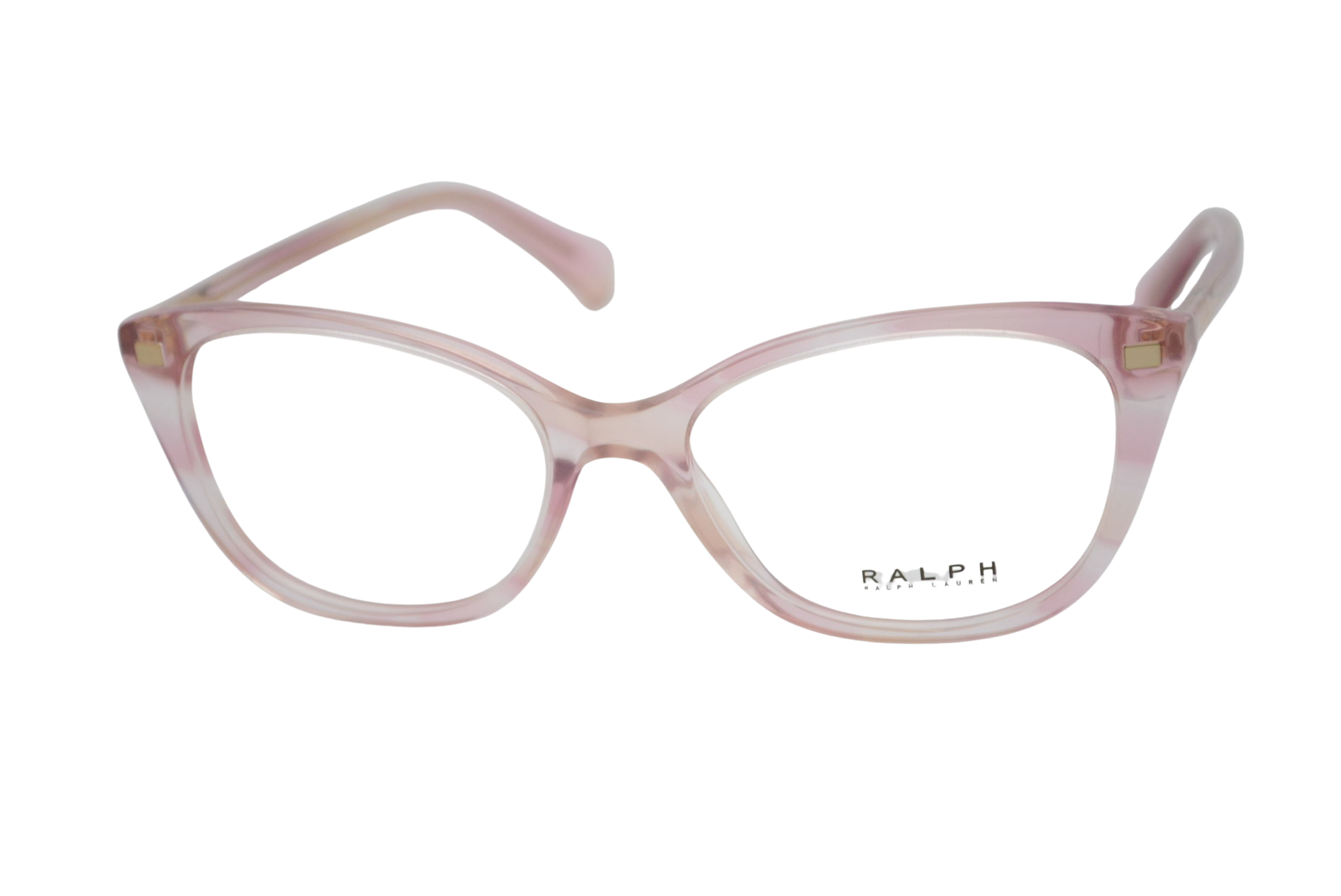 armação de óculos Ralph Lauren mod ra7146 6038 53