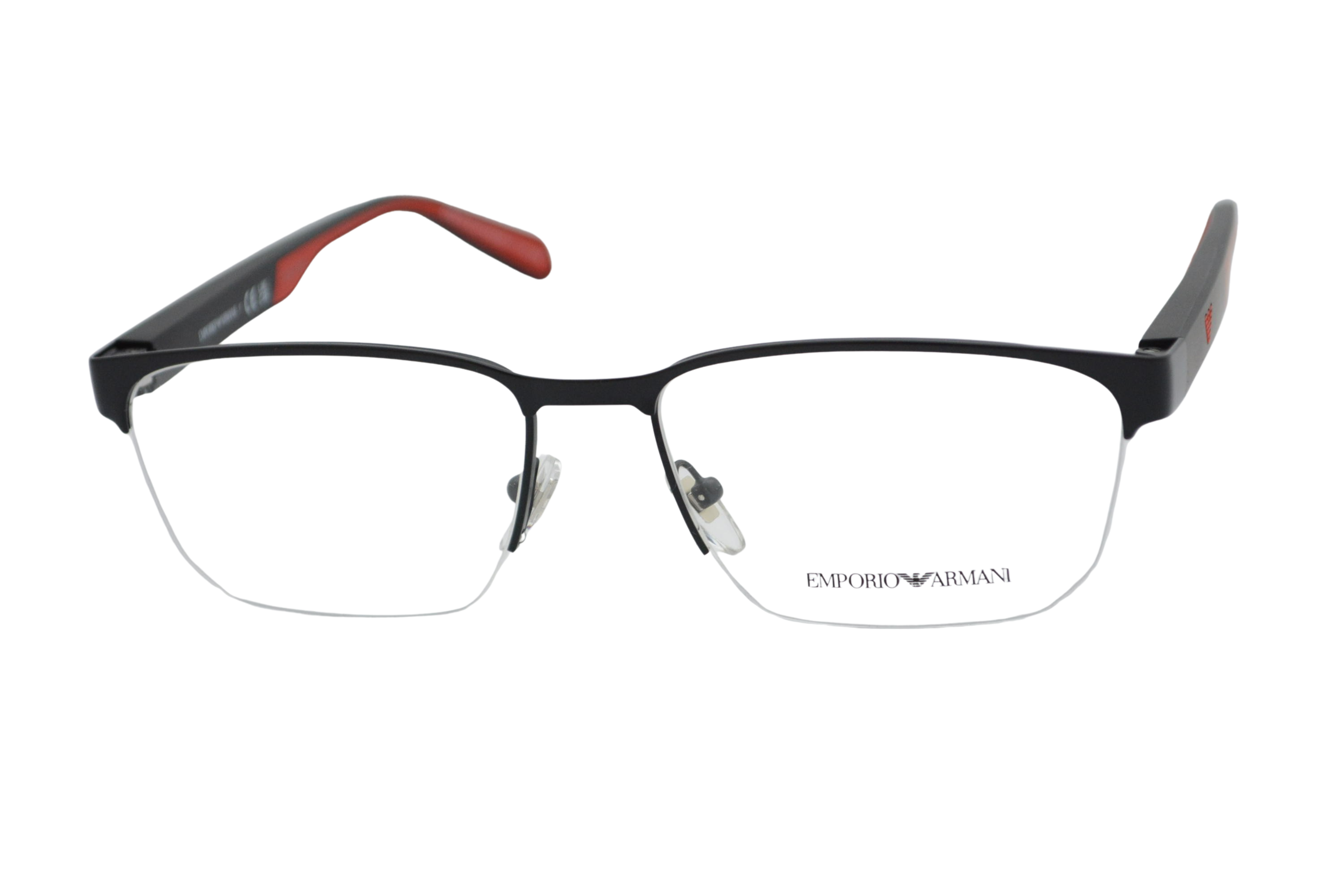 armação de óculos Emporio Armani mod EA1162 3085