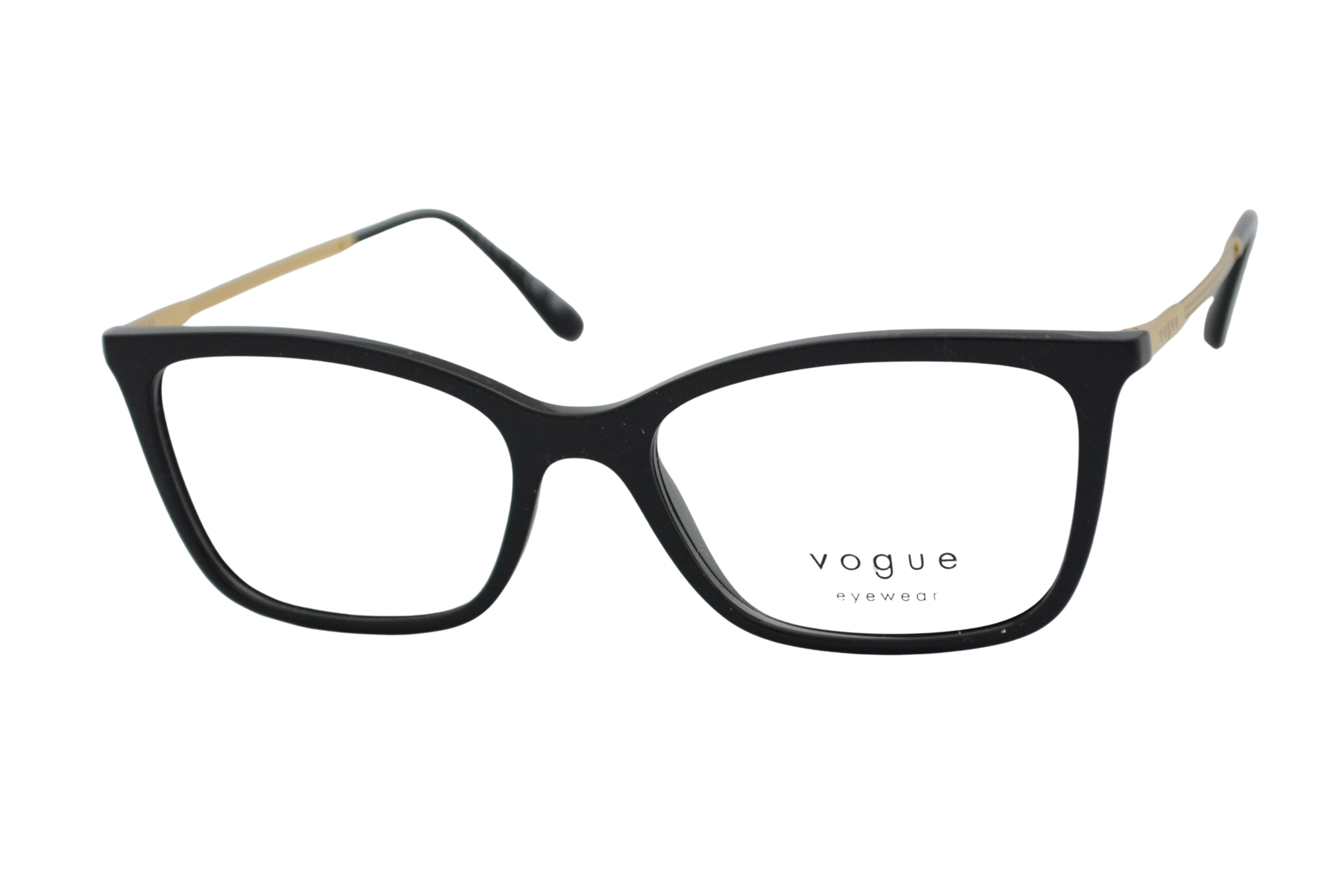 armação de óculos Vogue mod vo5563 w44
