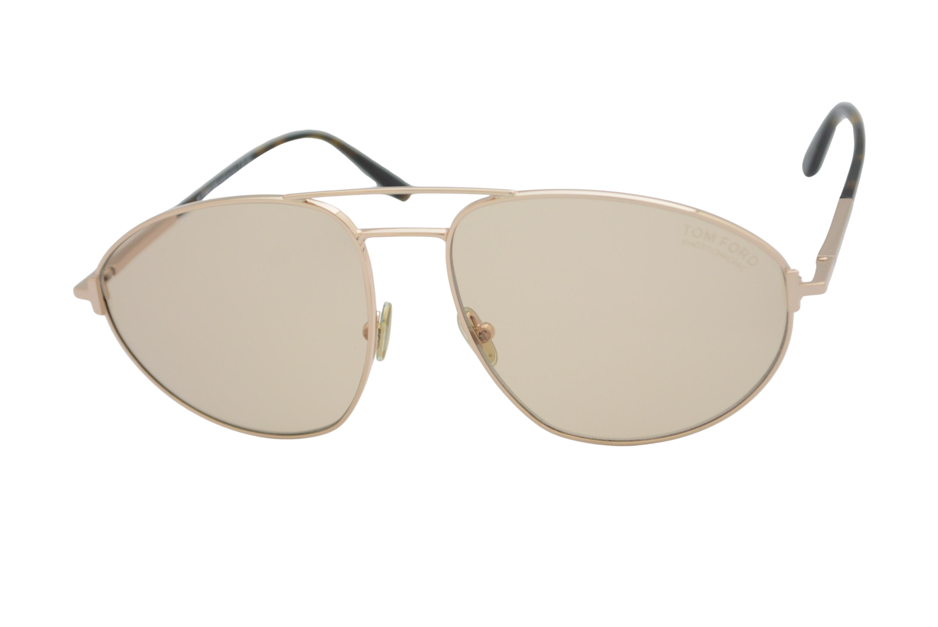 óculos de sol Tom Ford mod Ken tf1095 28e photochromic