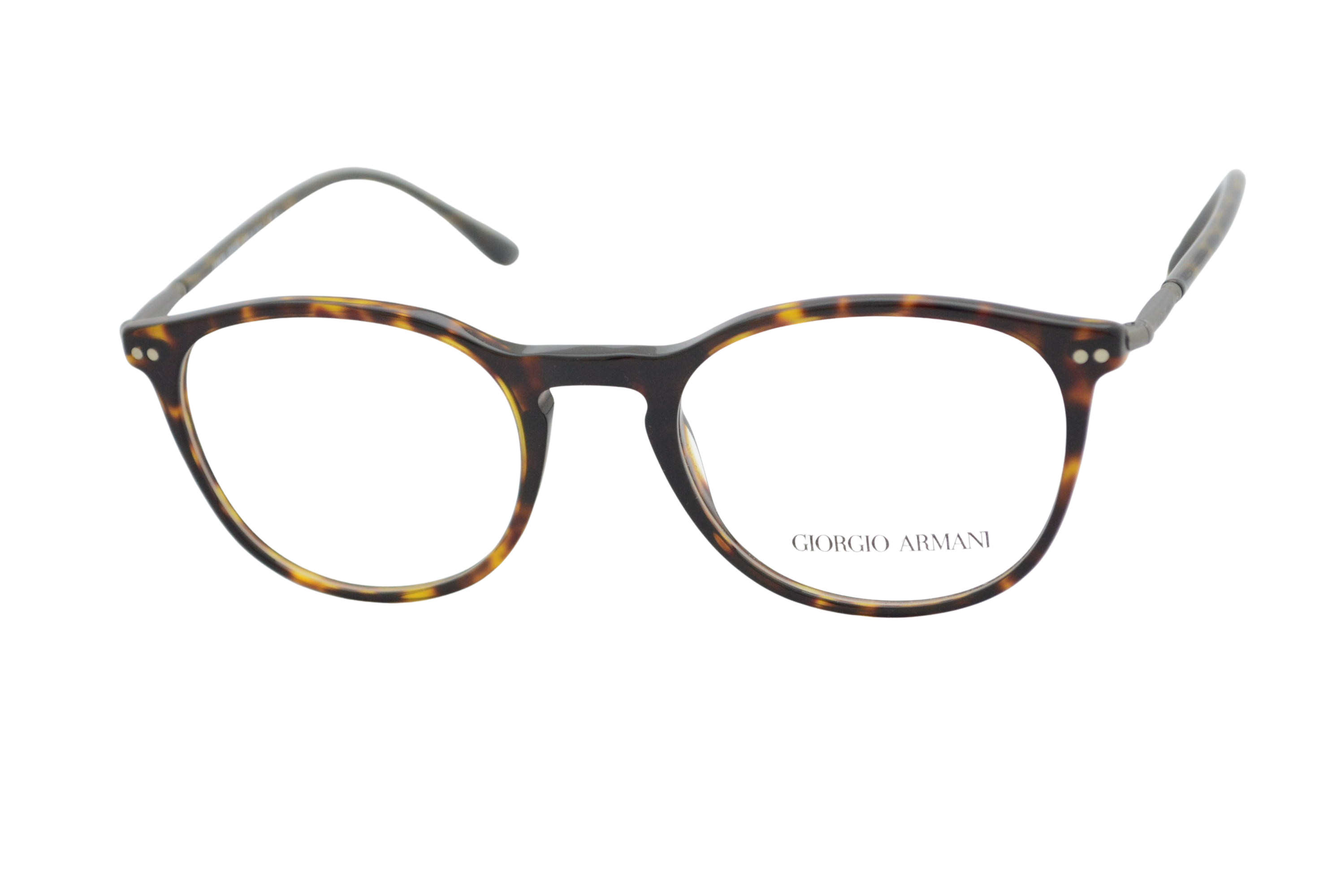 armação de óculos Giorgio Armani mod ar7125 5026