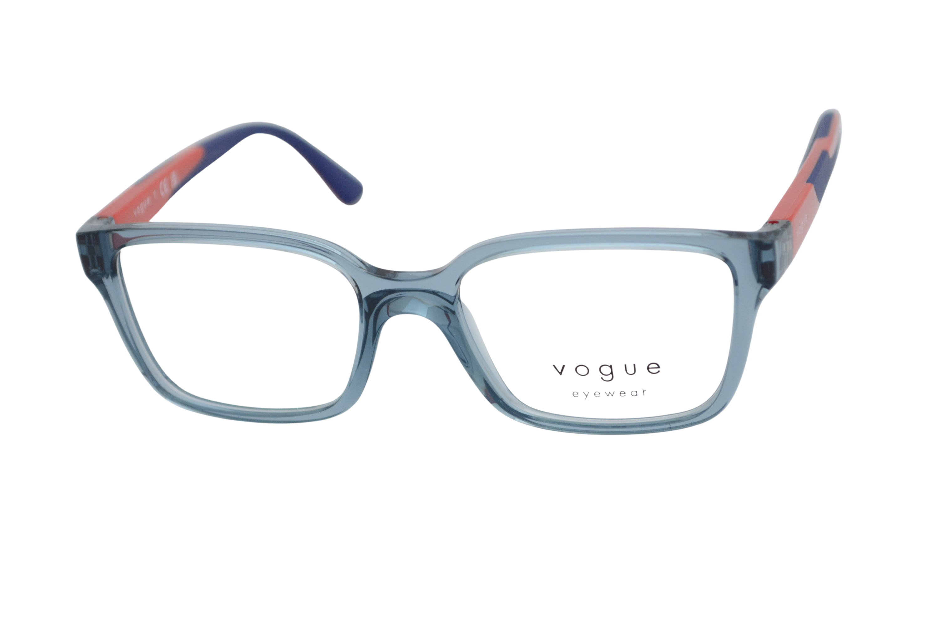 armação de óculos Vogue Infantil mod vy2026 2966