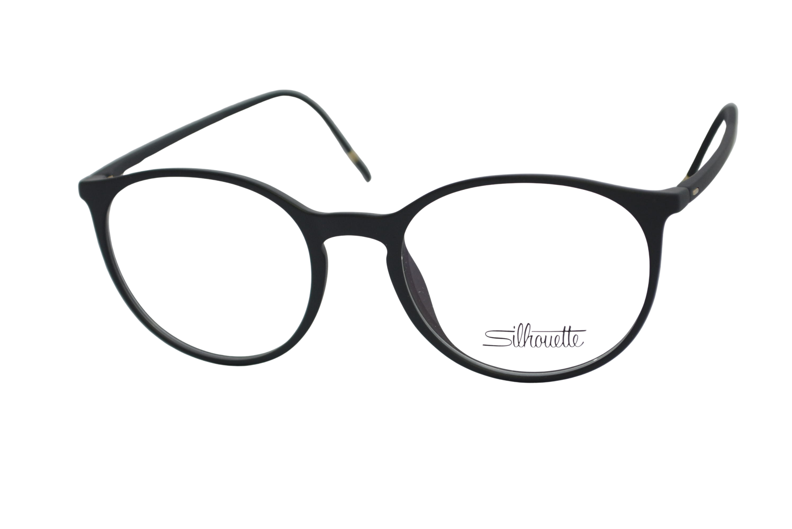 armação de óculos Silhouette mod 2960 75 9030