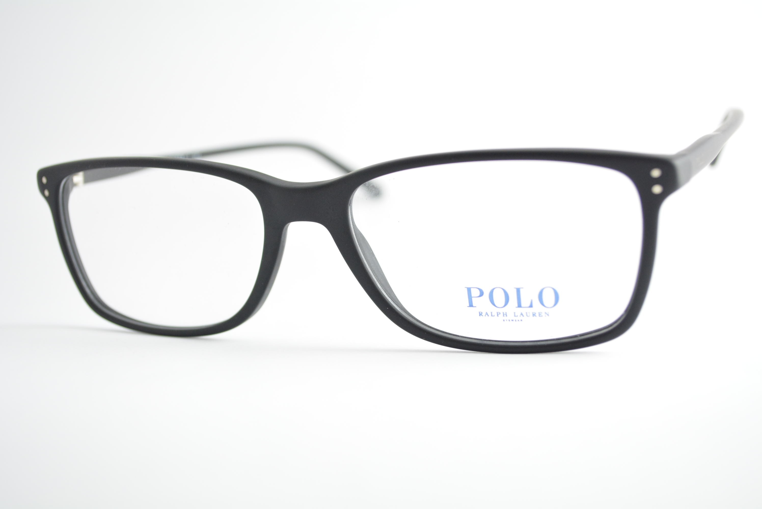 armação de óculos Polo Ralph Lauren mod ph2155 5284