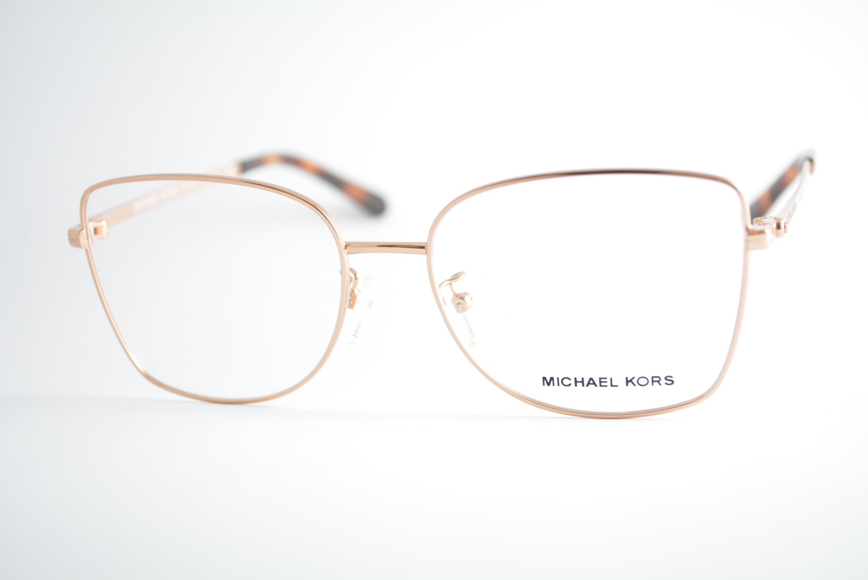armação de óculos Michael Kors mod mk3035 1108