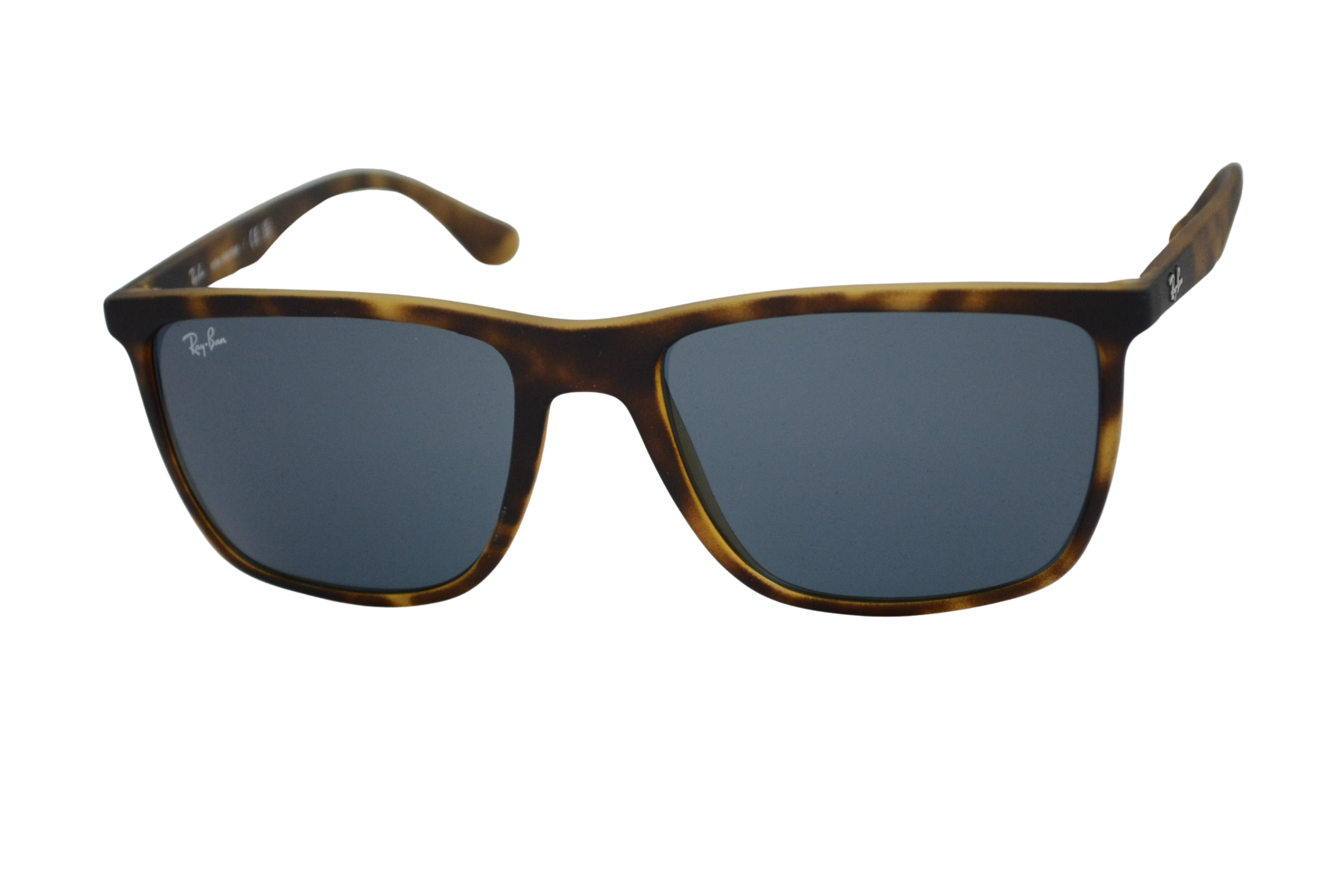 óculos de sol Ray Ban mod rb4288L 894/87