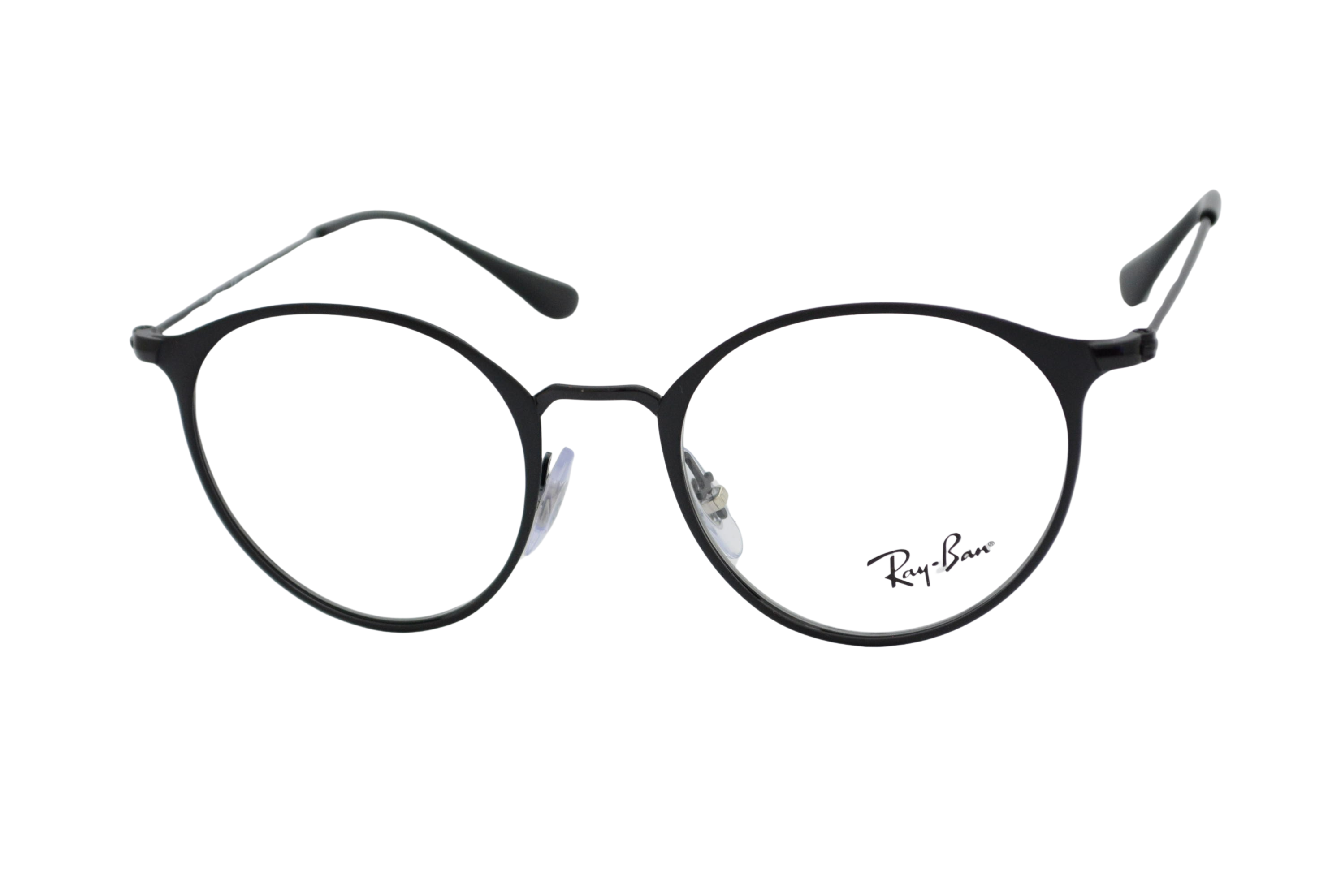 armação de óculos Ray Ban Infantil mod rb1053 4065
