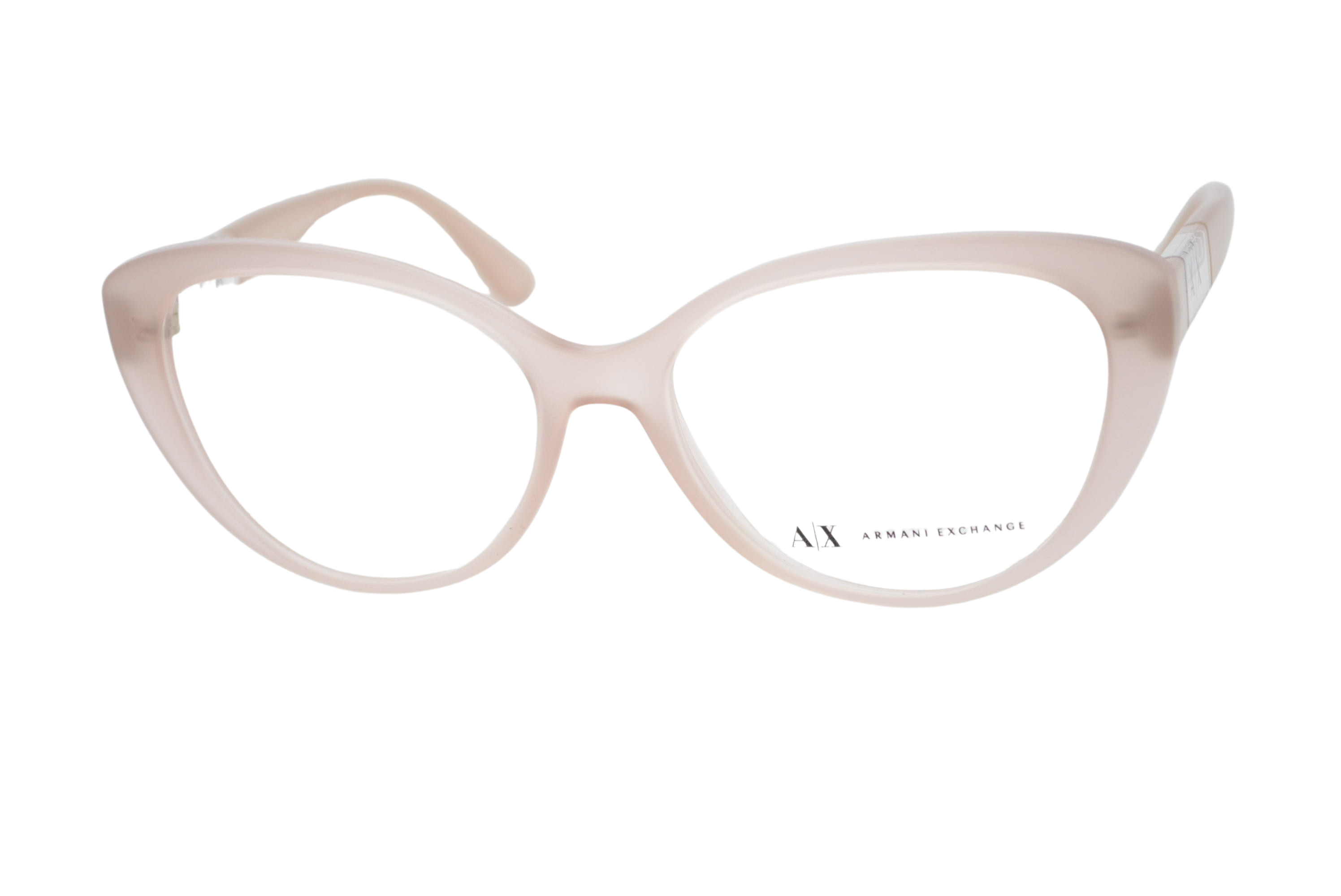 armação de óculos Armani Exchange mod ax3093 8275