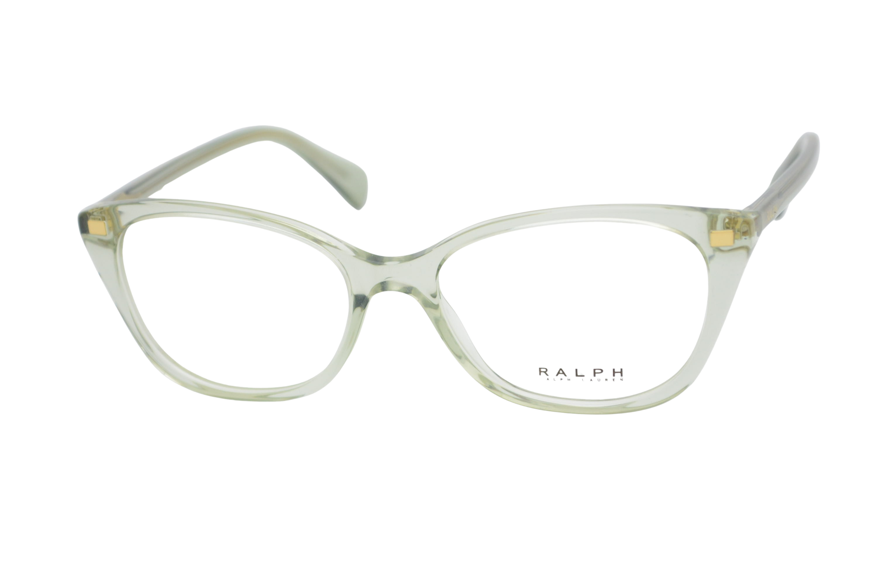 armação de óculos Ralph Lauren mod ra7146 6279