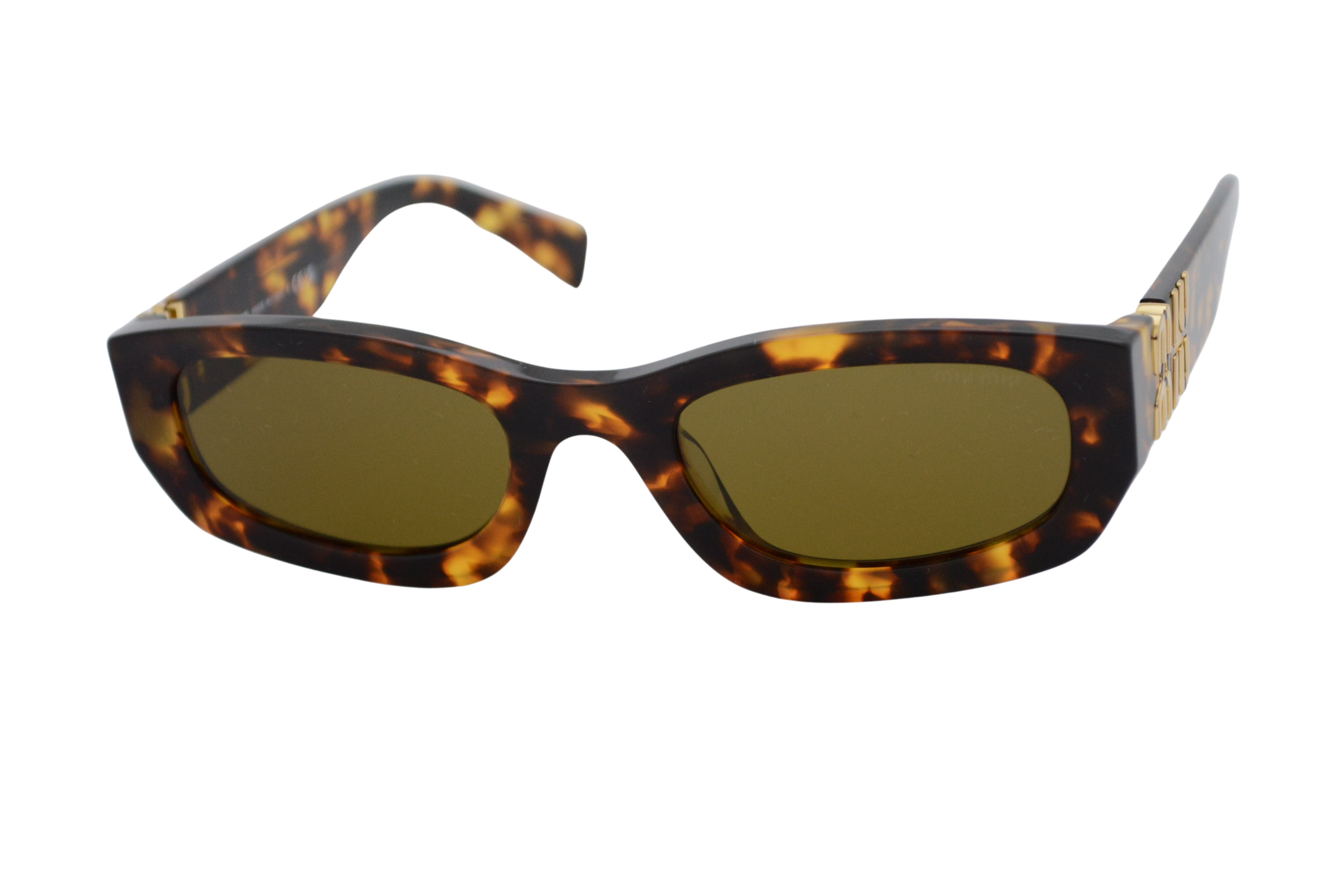 óculos de sol Miu Miu mod smub04 14L-09z