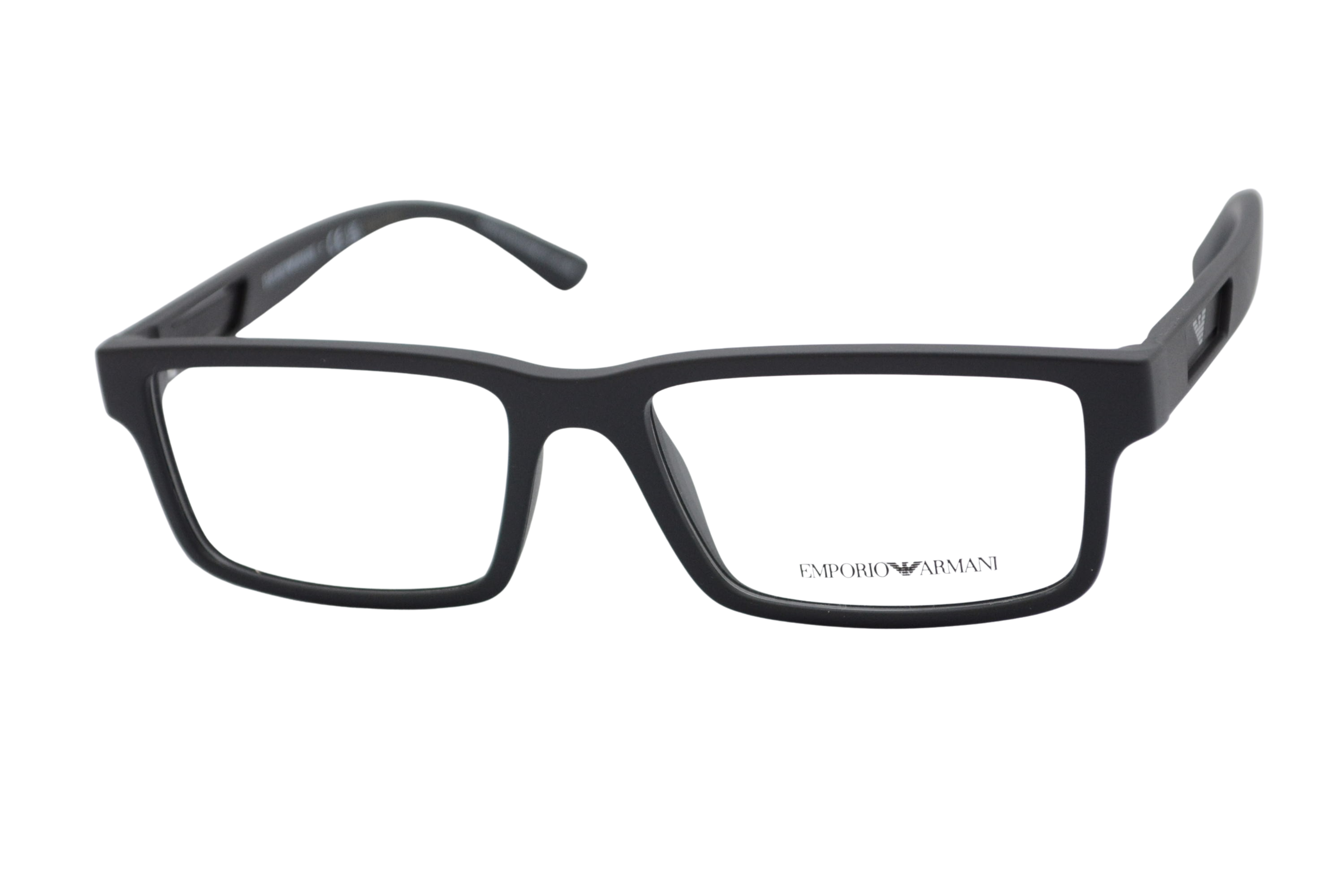 armação de óculos Emporio Armani mod EA3278 5001