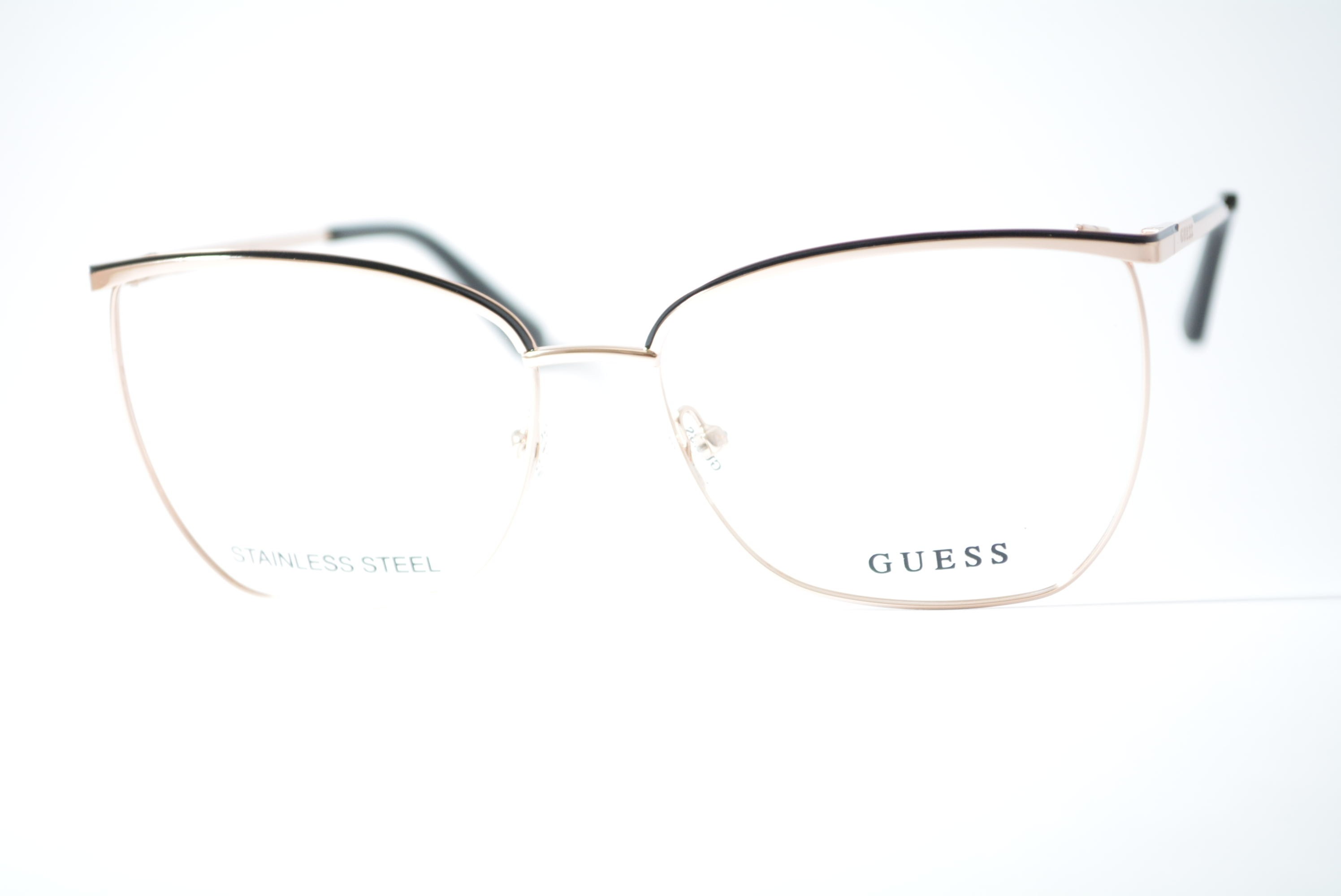 armação de óculos Guess mod gu2878 005