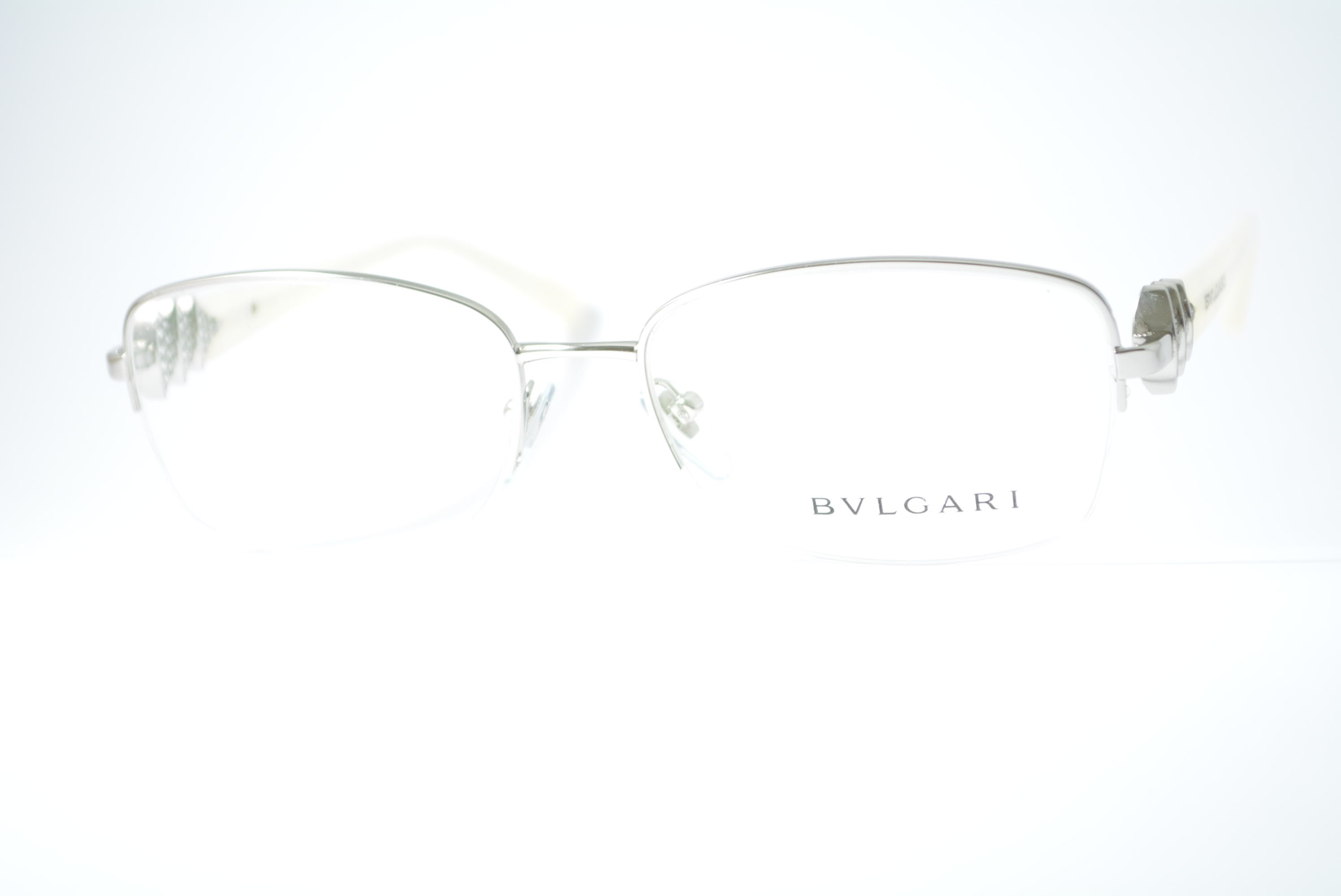armação de óculos Bvlgari mod 2162-B 102