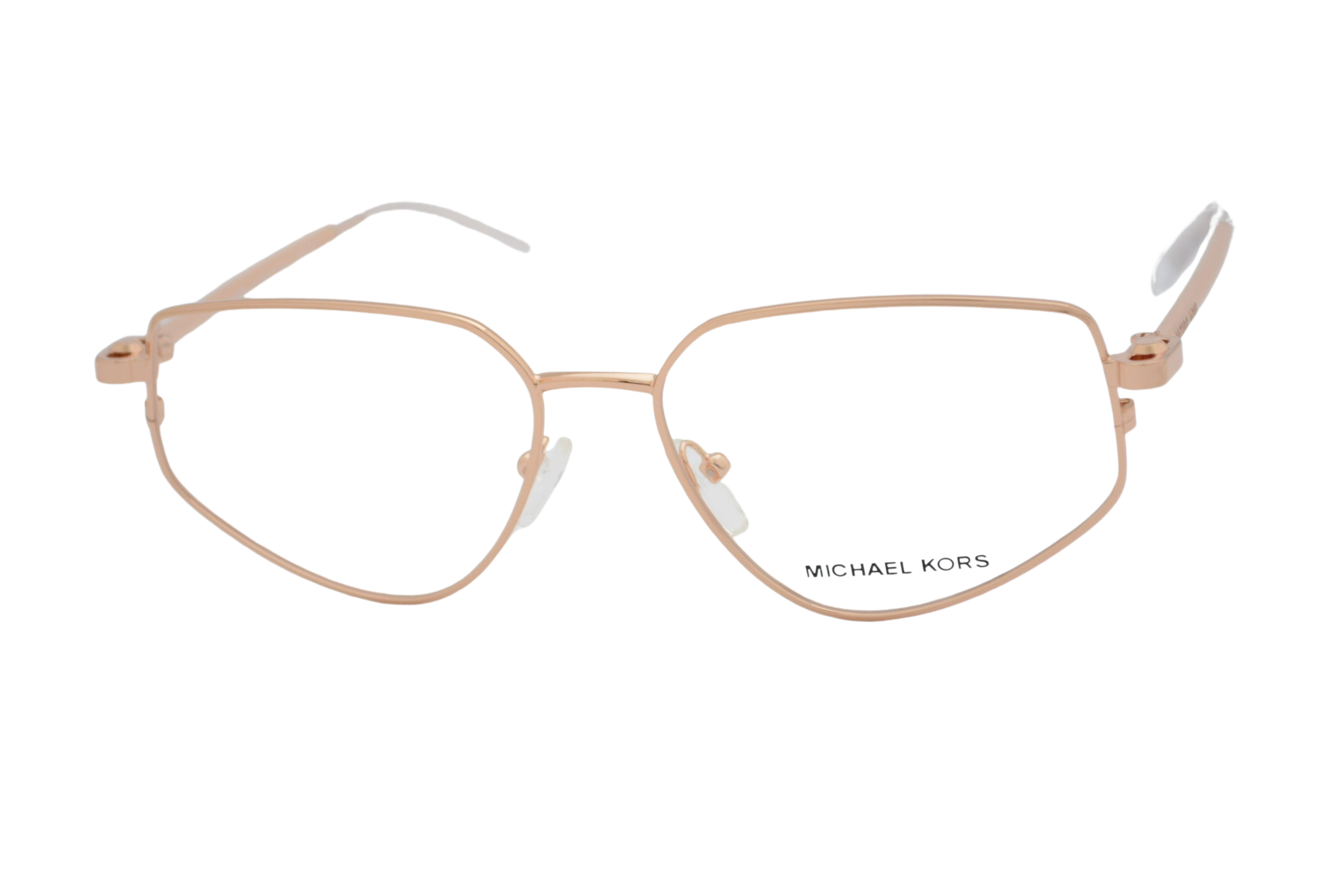 armação de óculos Michael Kors mod mk3088 1108