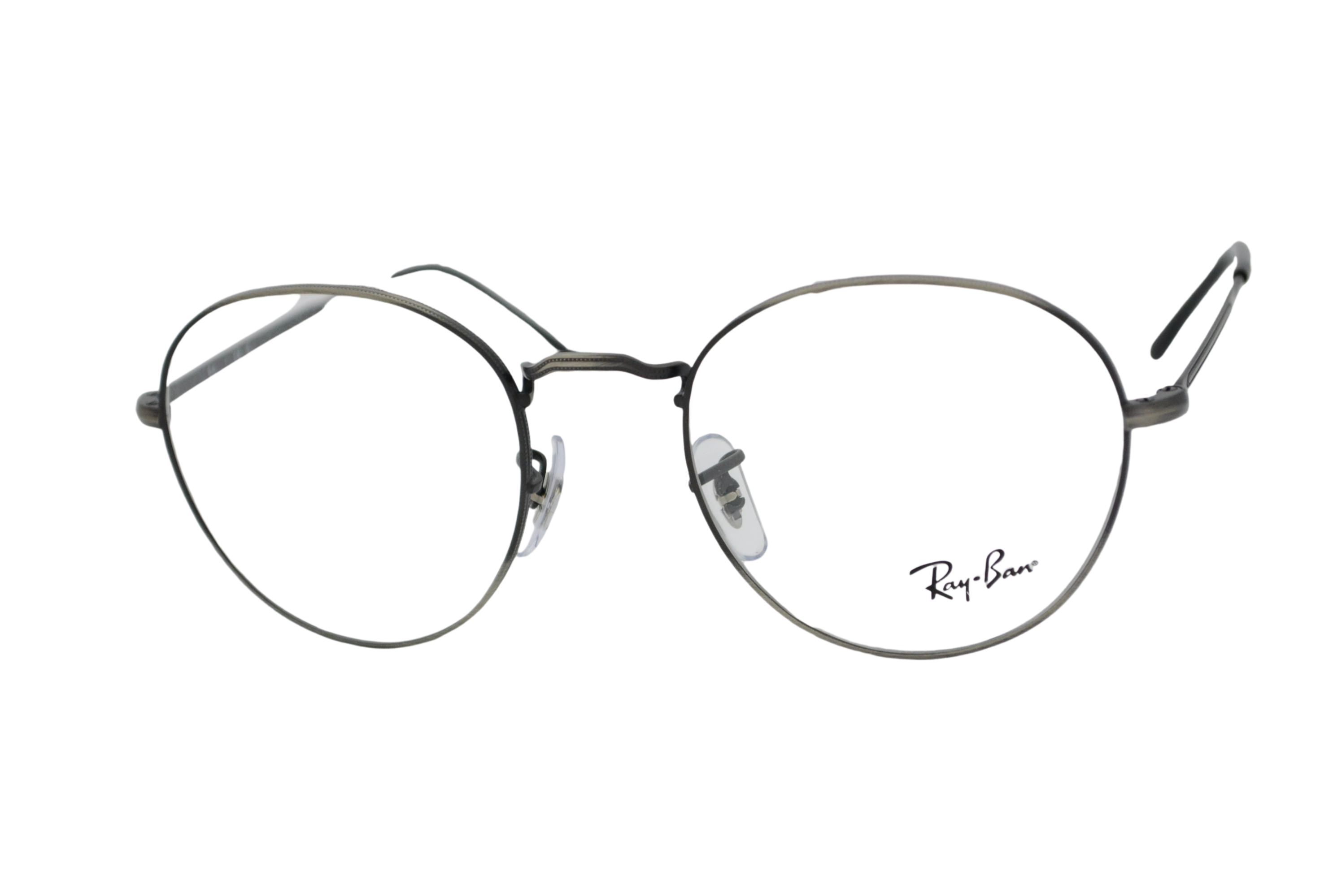 armação de óculos Ray Ban mod rb3582v 3118