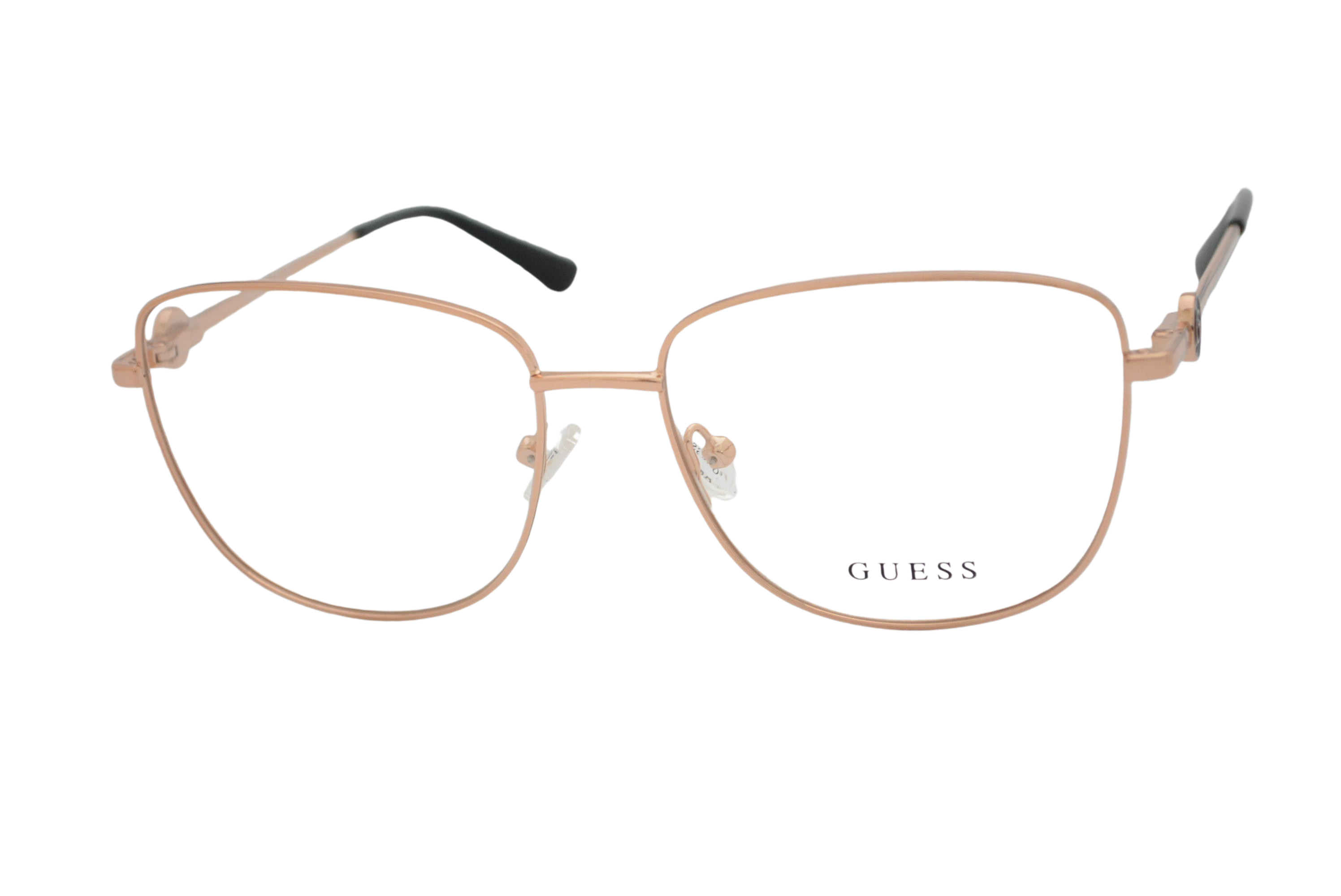 armação de óculos Guess mod gu2757 028