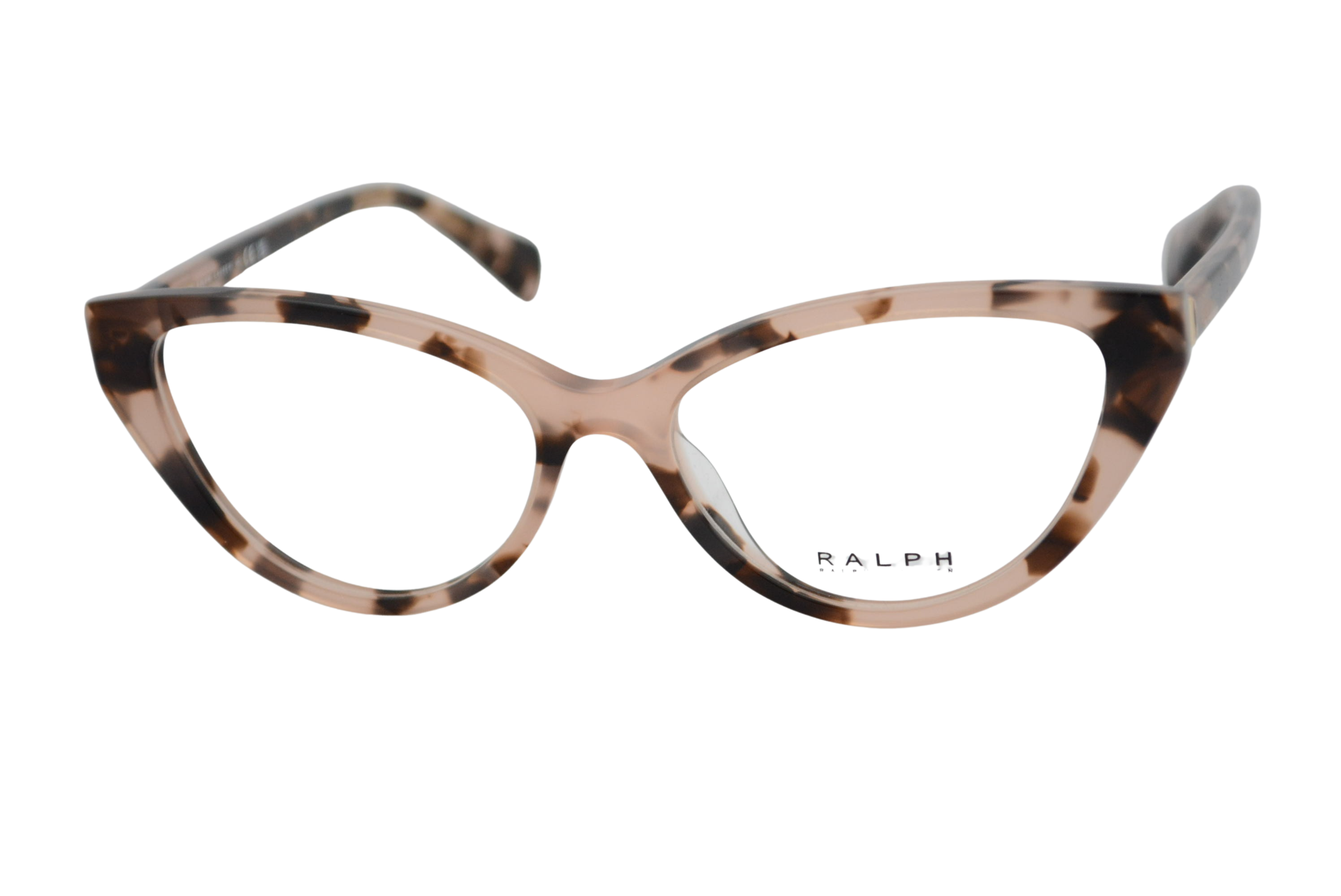 armação de óculos Ralph Lauren mod ra7181u 6058