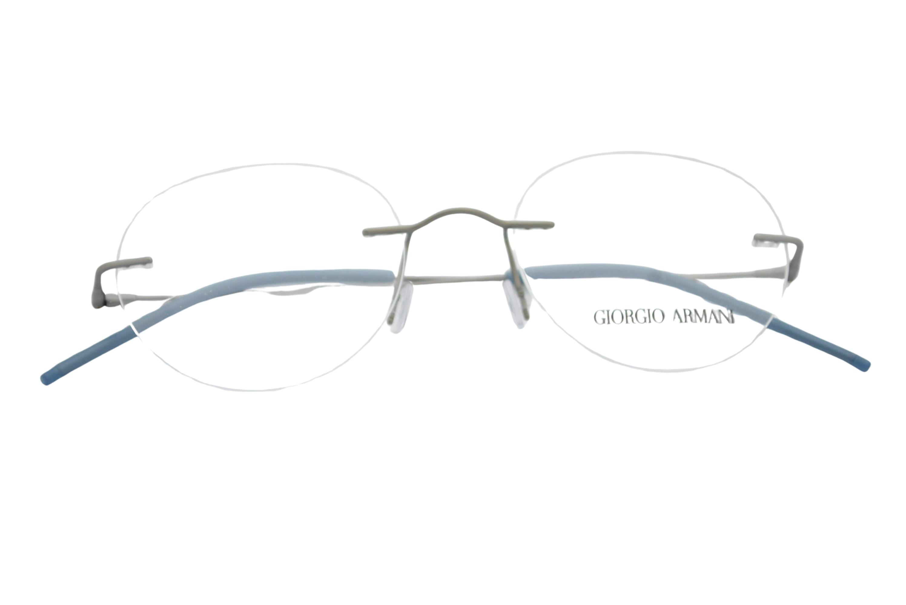 armação de óculos Giorgio Armani mod ar5147 3003