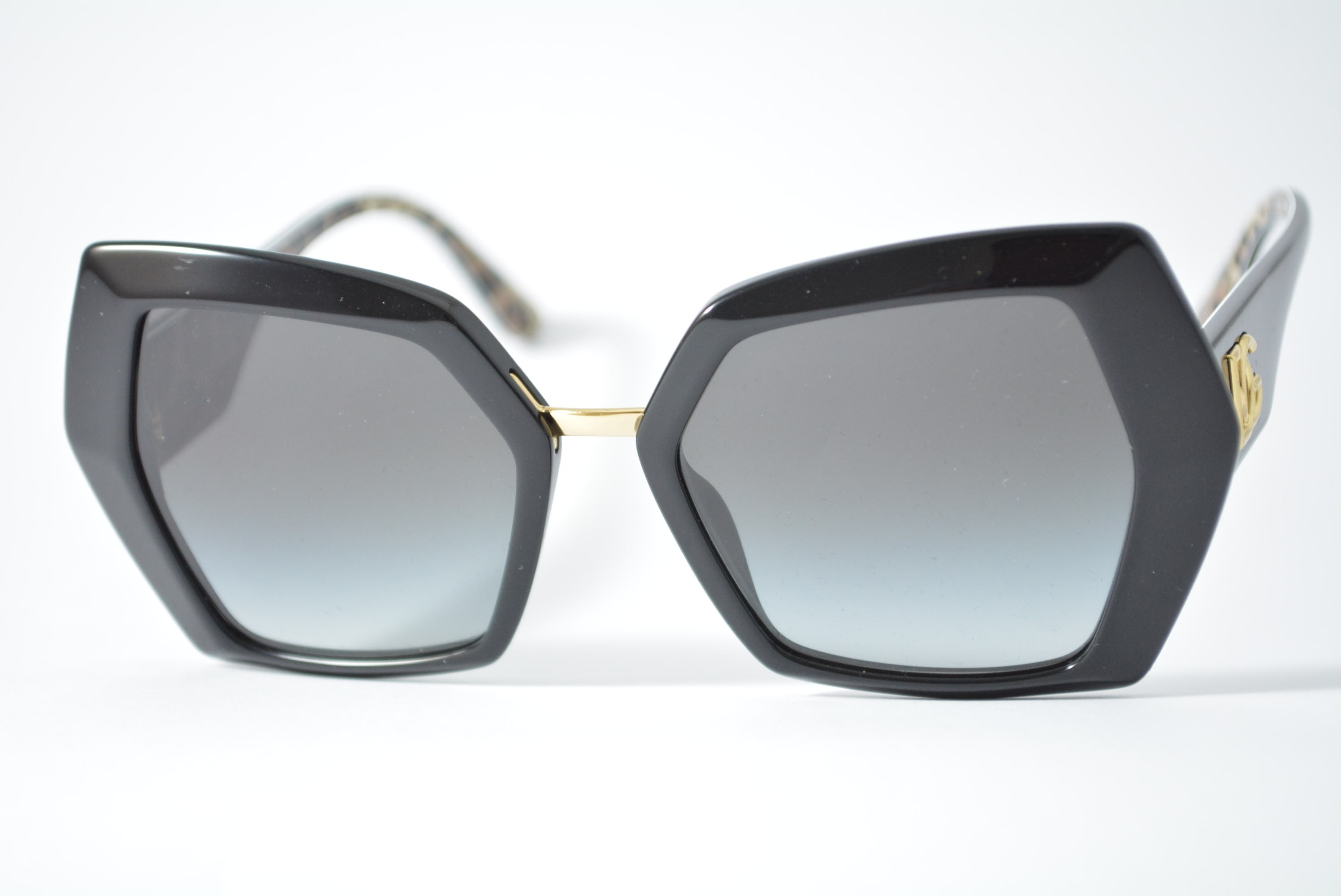 óculos de sol Dolce & Gabbana mod DG4377 3299/8g