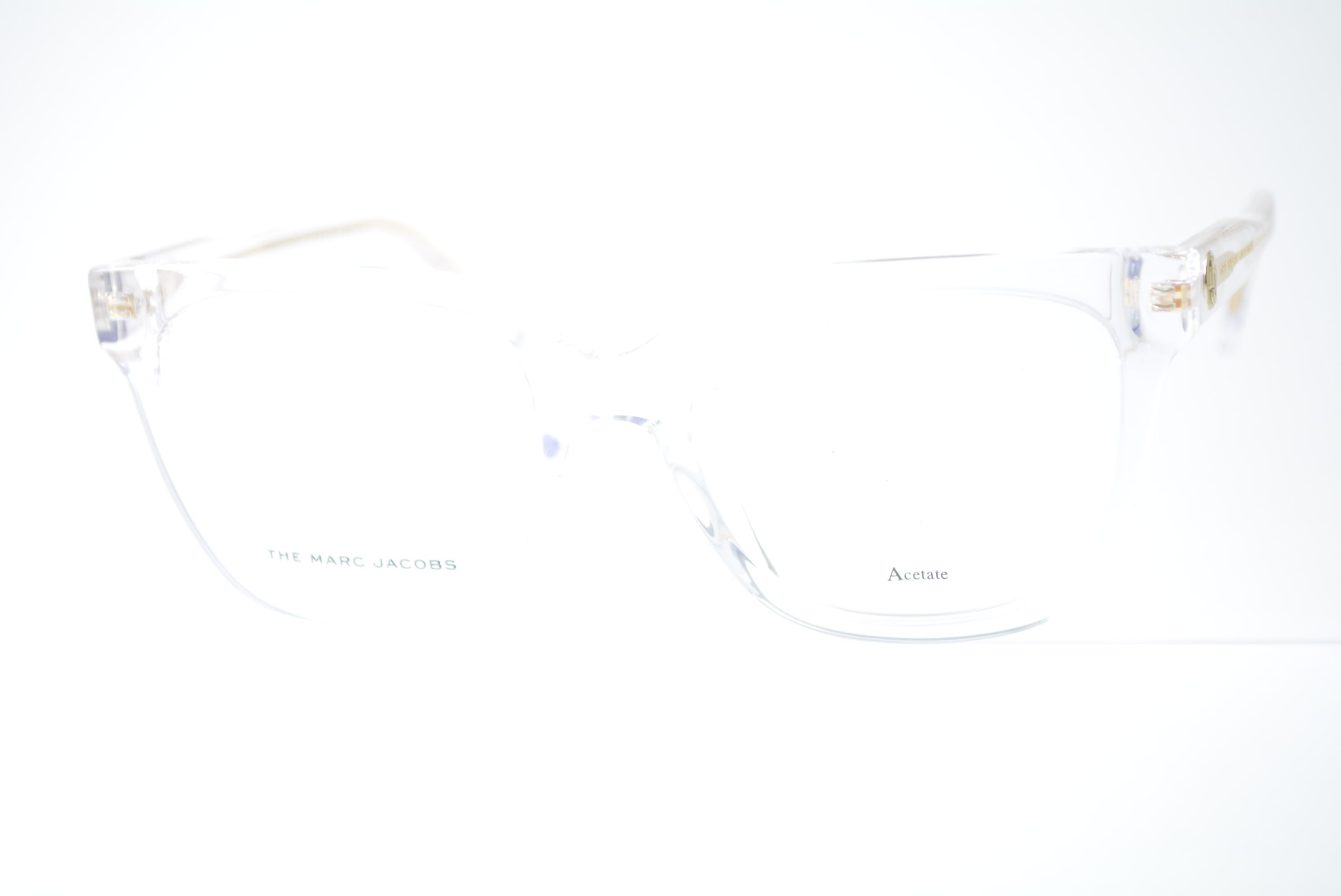 armação de óculos Marc Jacobs mod marc 629 900