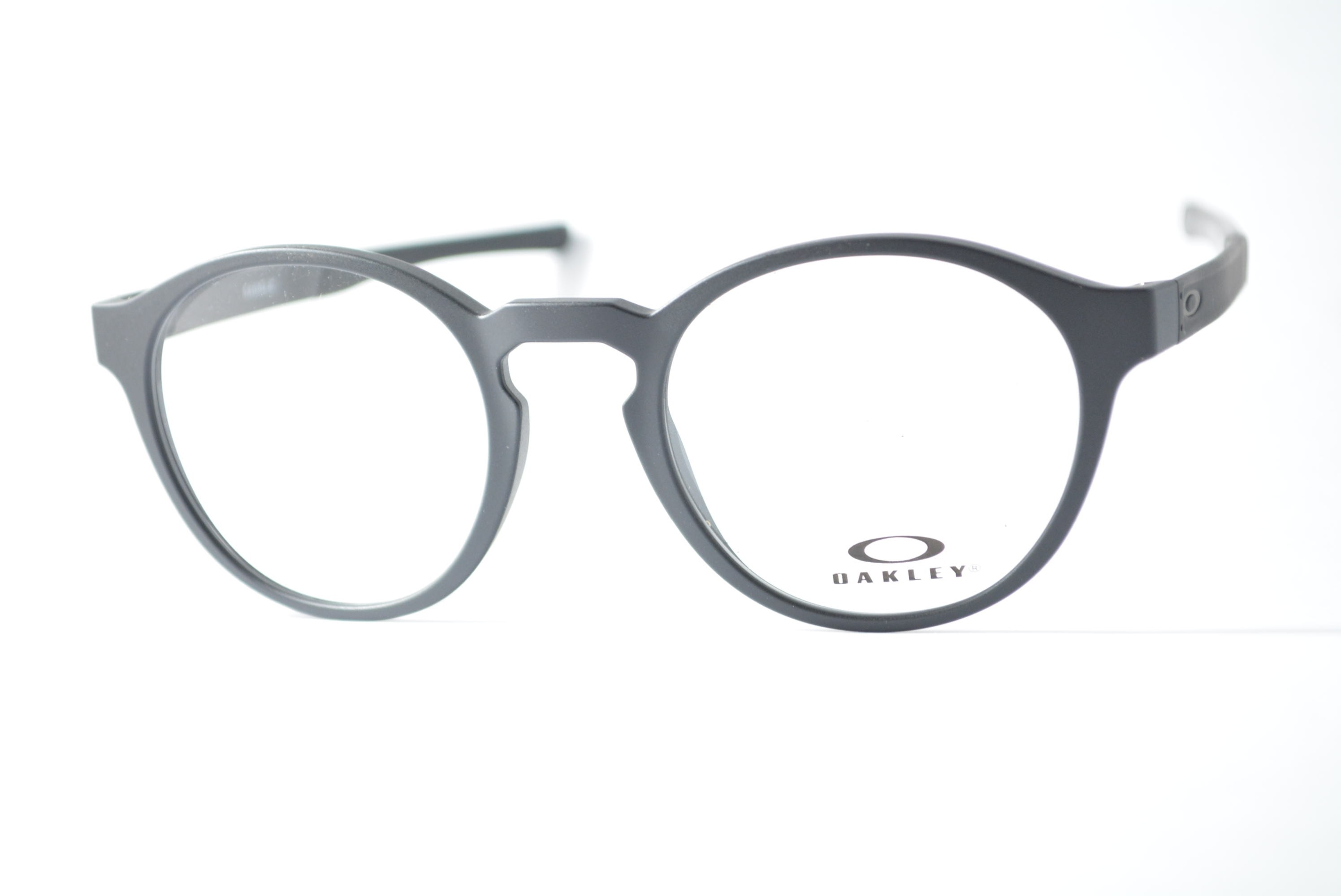 armação de óculos Oakley mod Saddle ox8165-0150