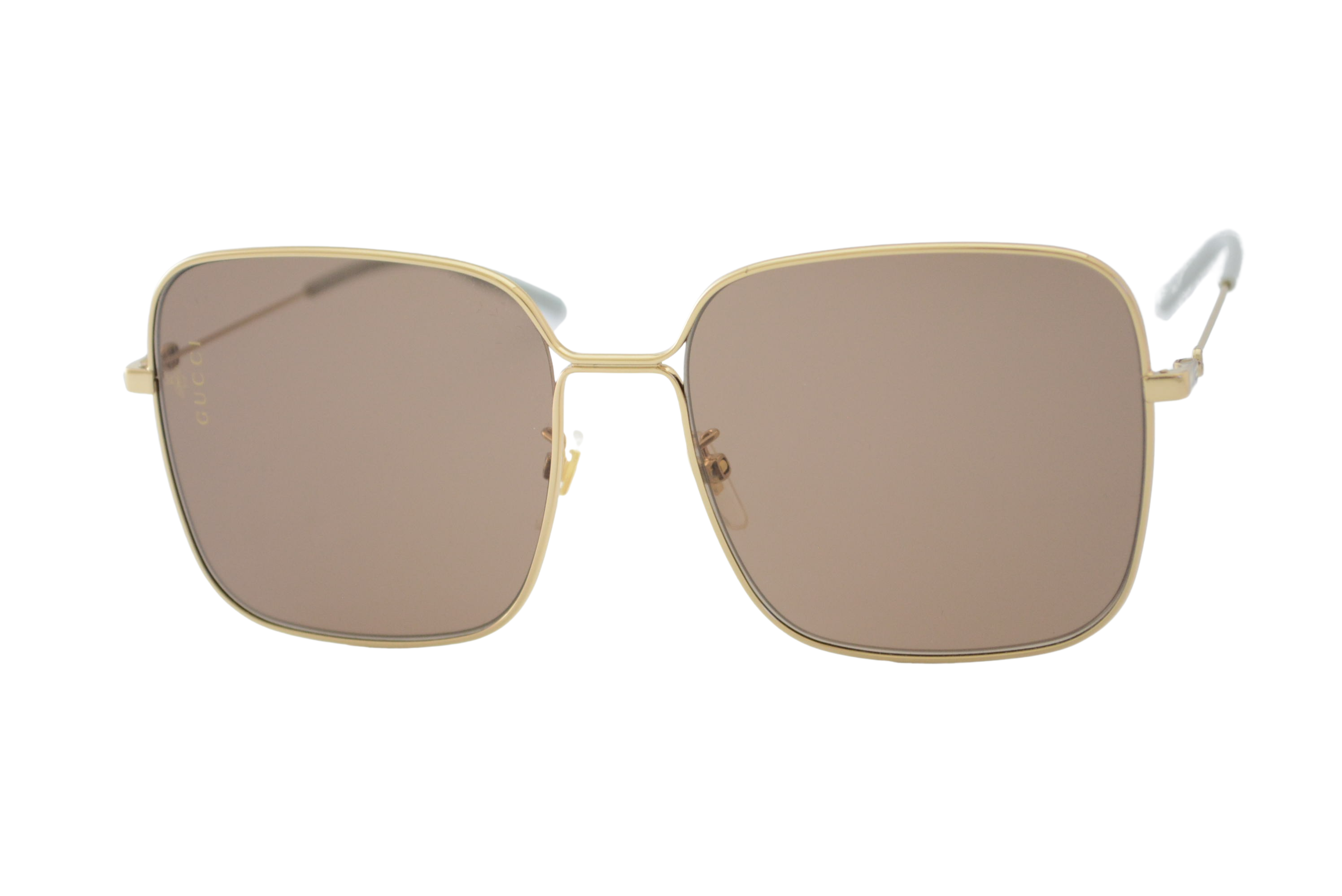 óculos de sol Gucci mod gg0443s 002