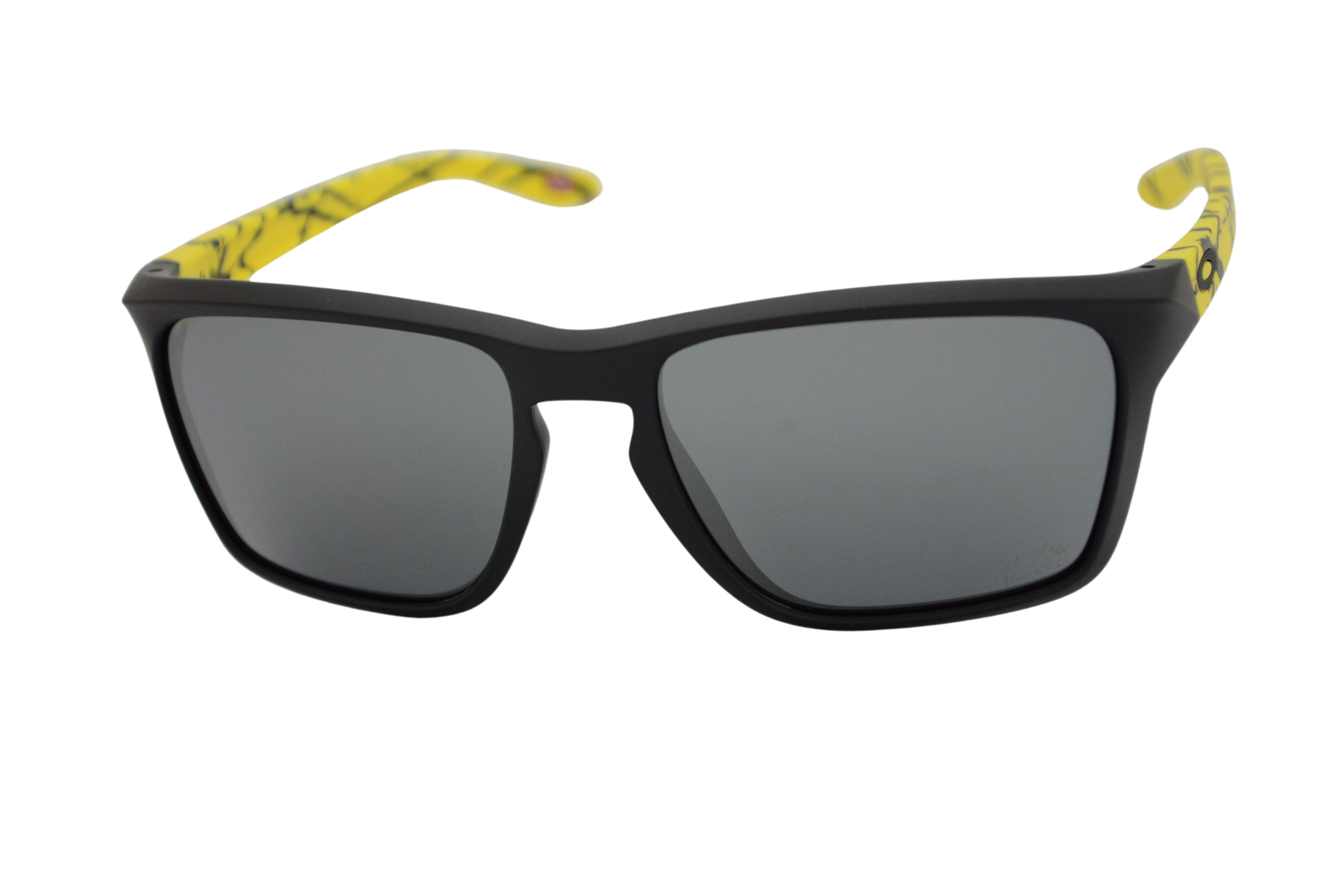 óculos de sol Oakley mod Sylas 9448-3757 Tour de France