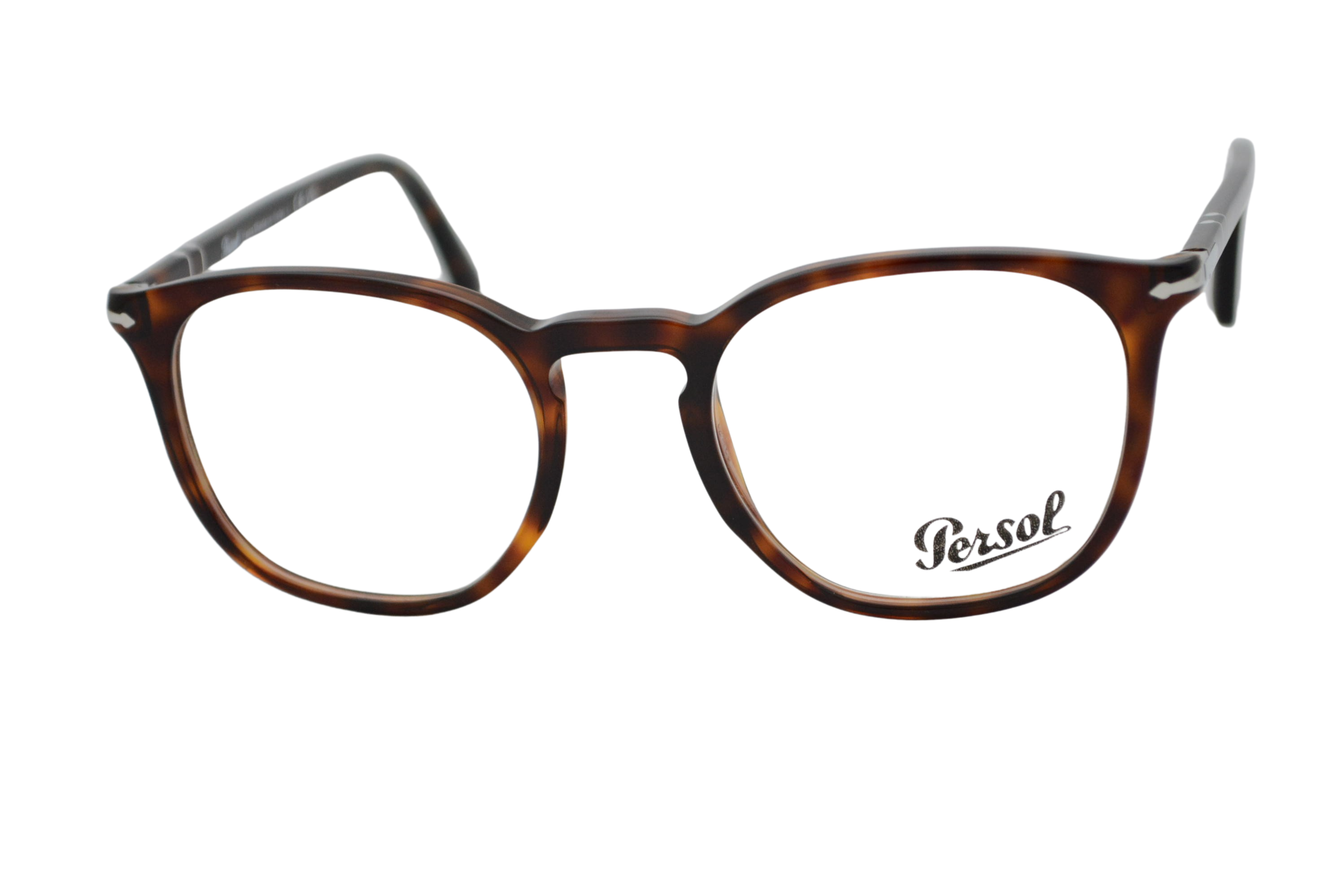 armação de óculos Persol mod 3318-v 24