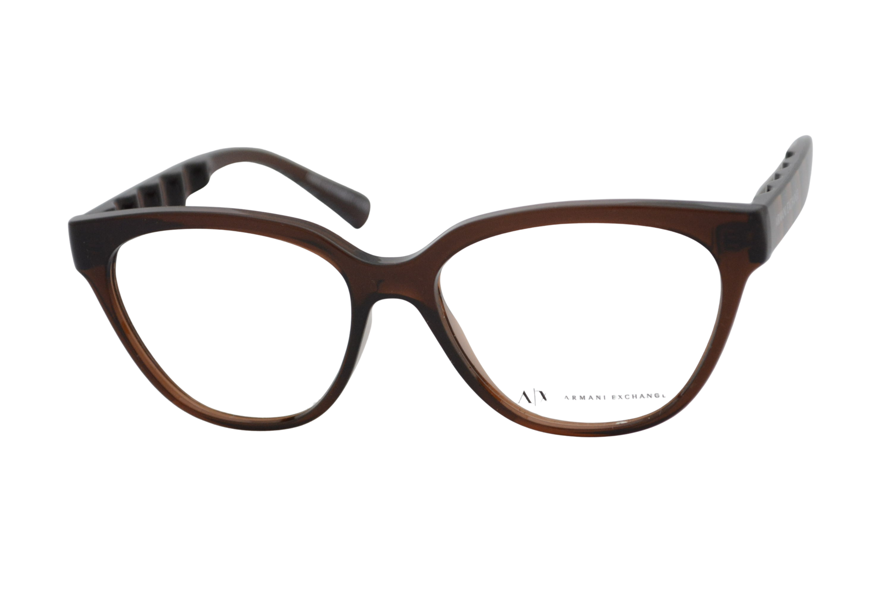 armação de óculos Armani Exchange mod ax3117u 8357