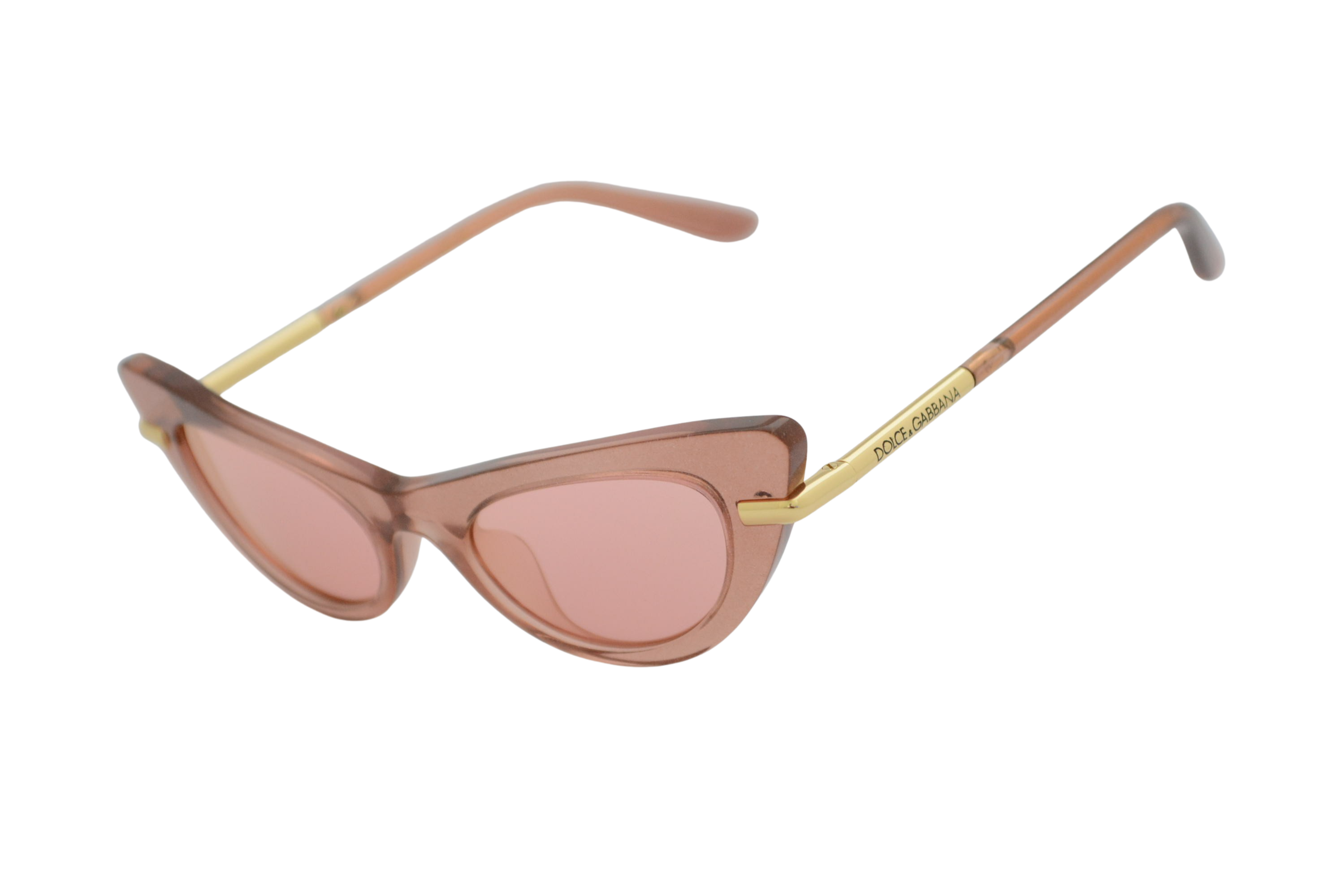 óculos de sol Dolce & Gabbana Infantil mod dx4008 3104/z