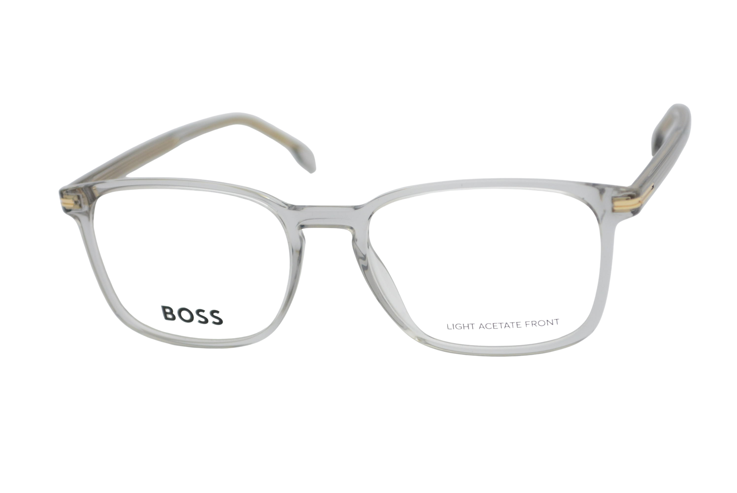 armação de óculos Boss mod 1727 kb7