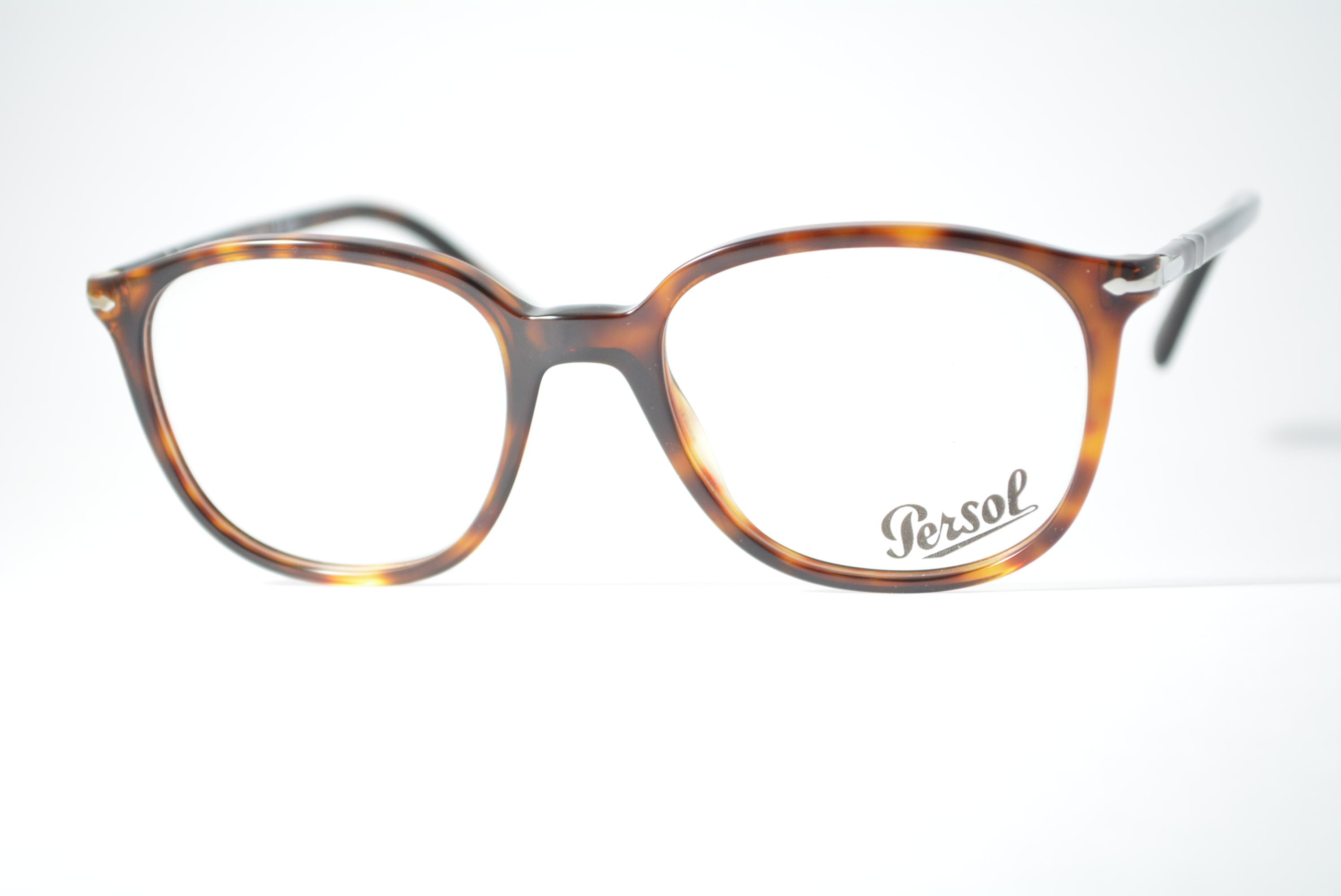 armação de óculos Persol mod 3317-v 24