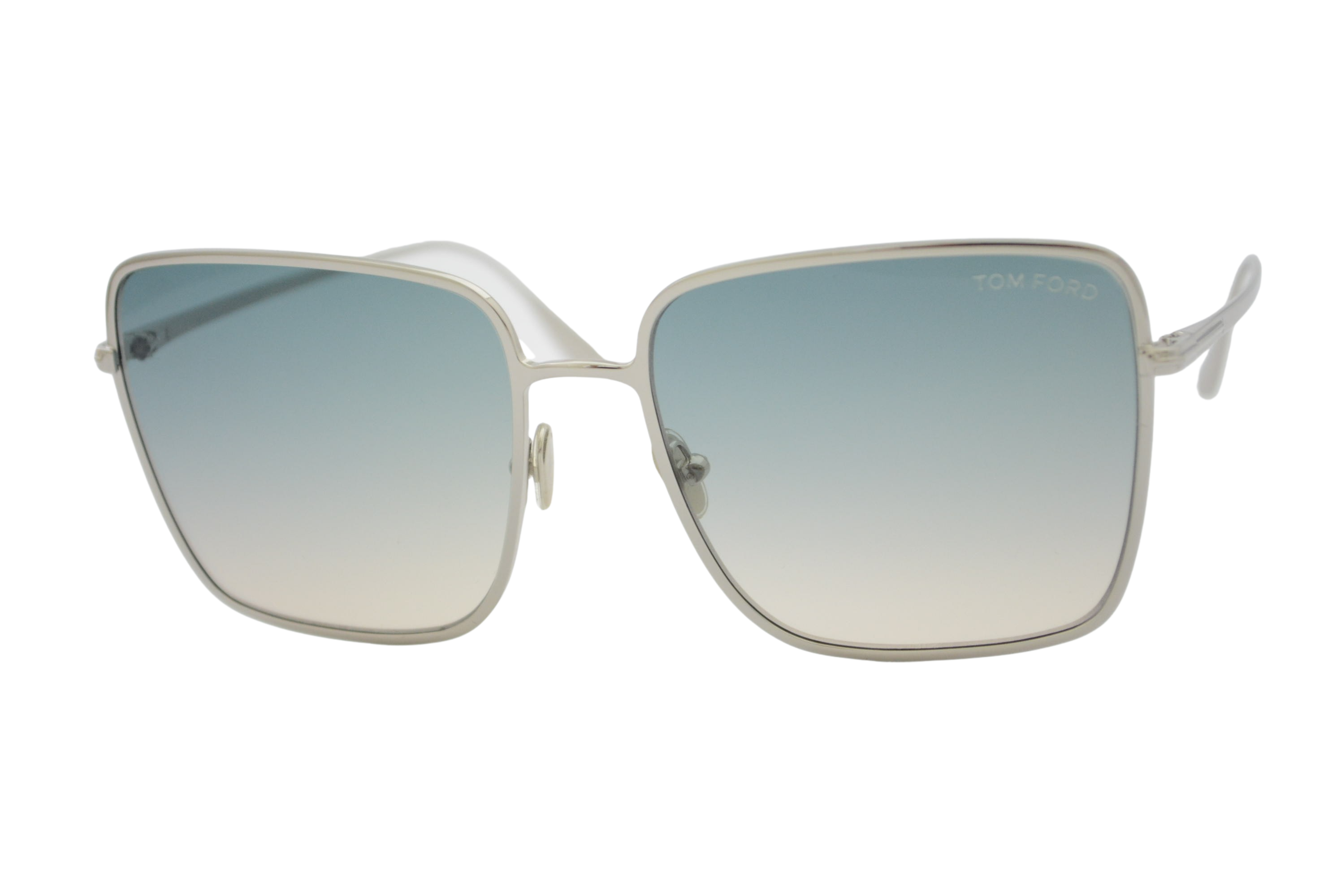 óculos de sol Tom Ford mod Heather tf739 16p