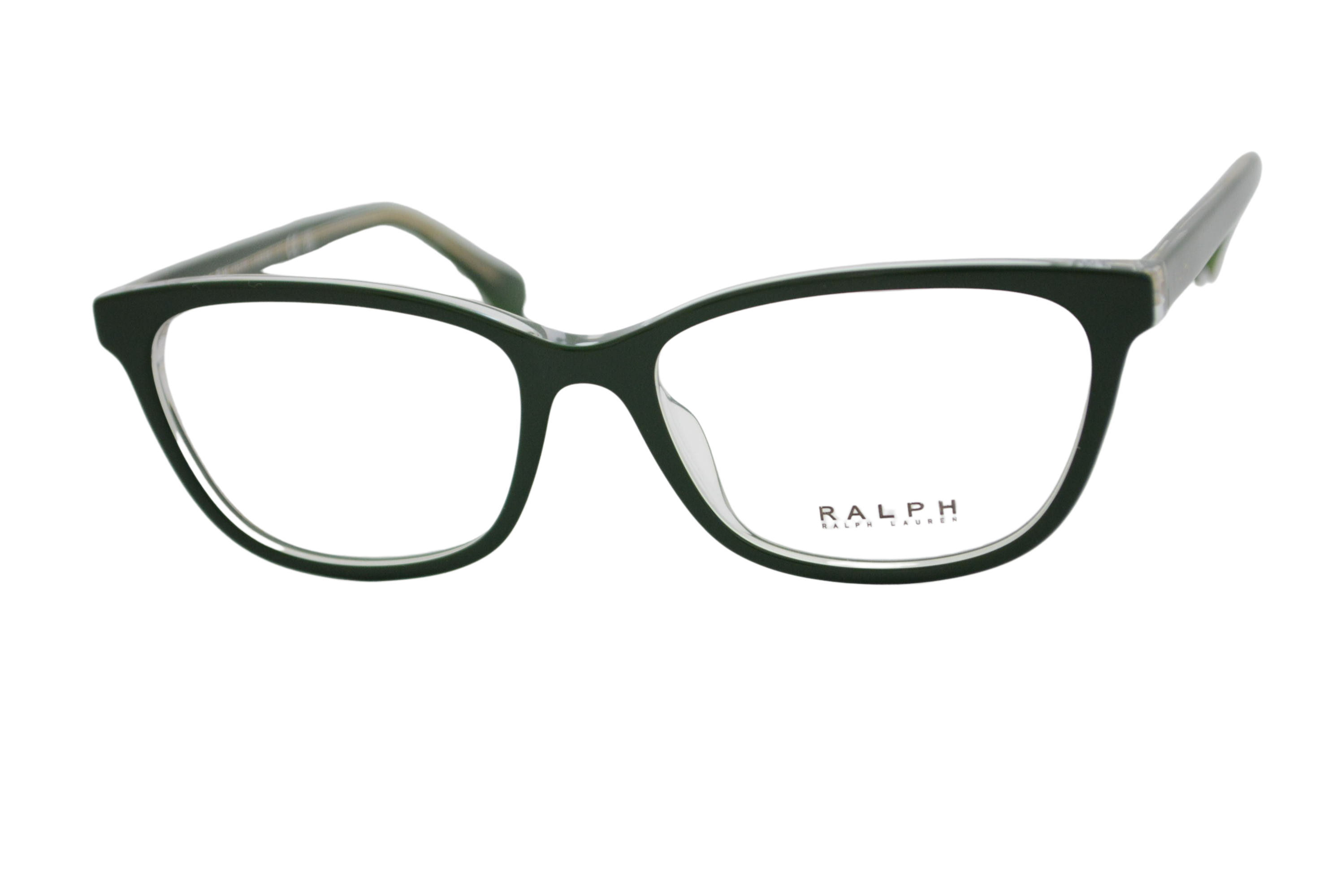 armação de óculos Ralph Lauren mod ra7133u 6071