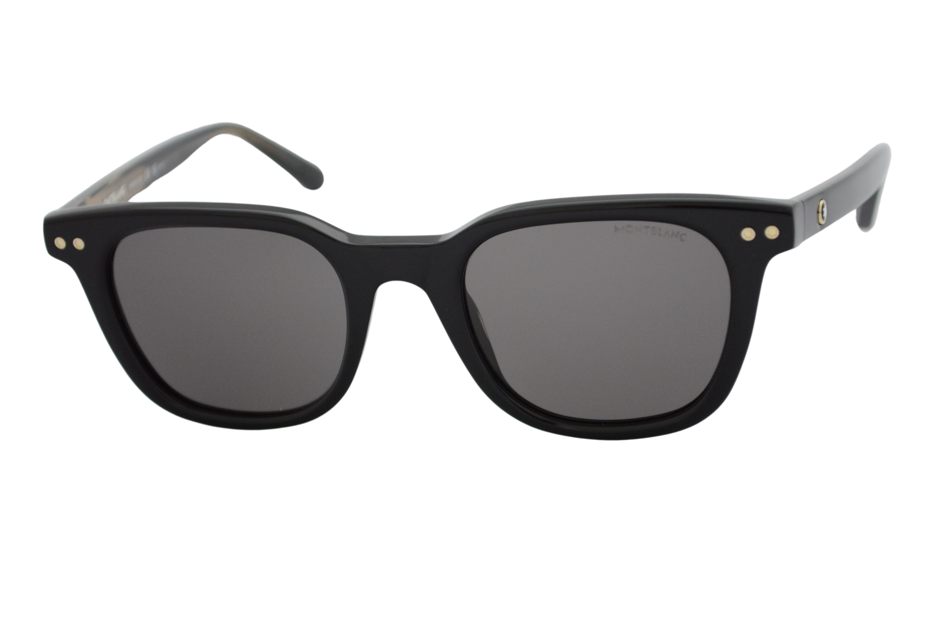 óculos de sol Mont Blanc mod mb0320s 001