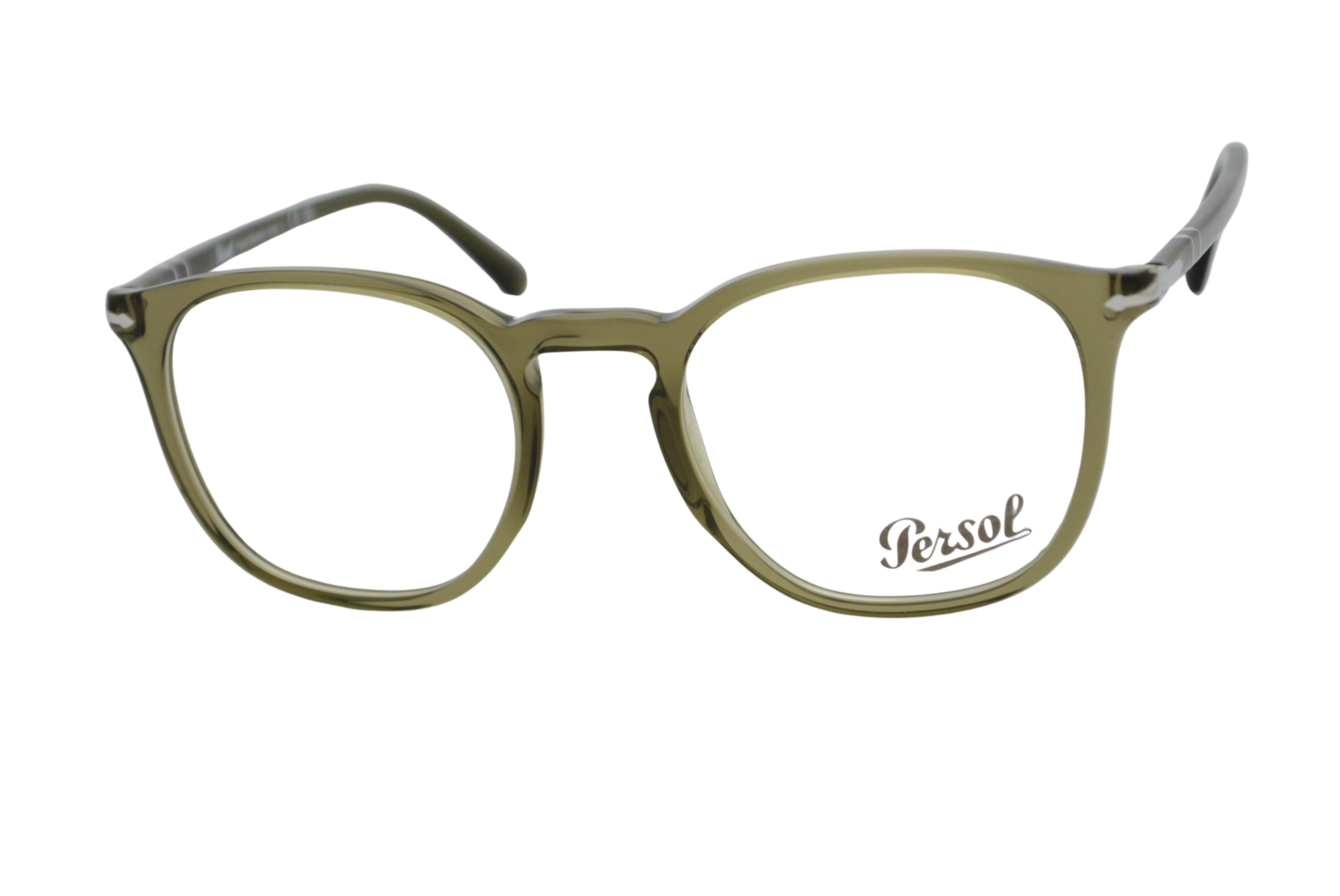 armação de óculos Persol mod 3318-v 1142