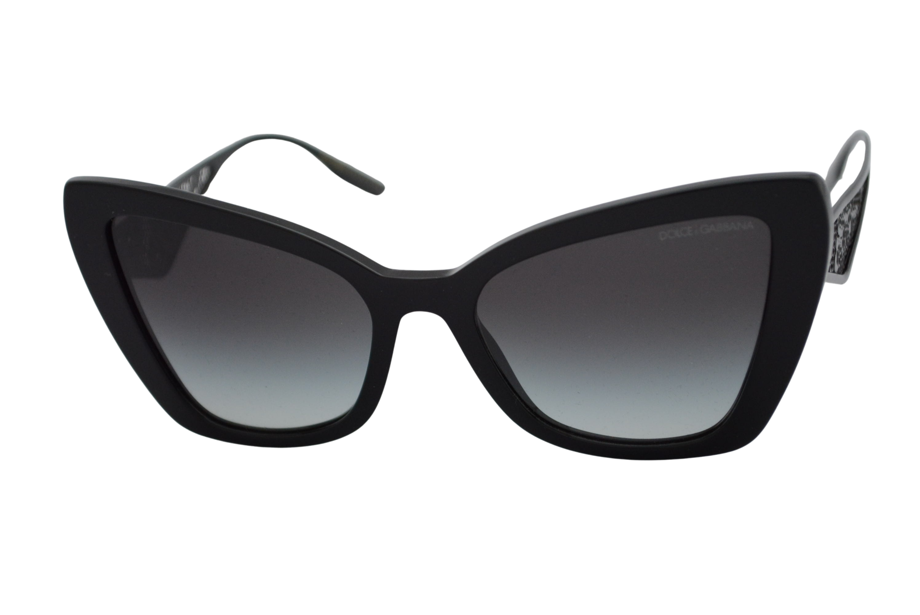 óculos de sol Dolce & Gabbana mod DG4489 501/8g
