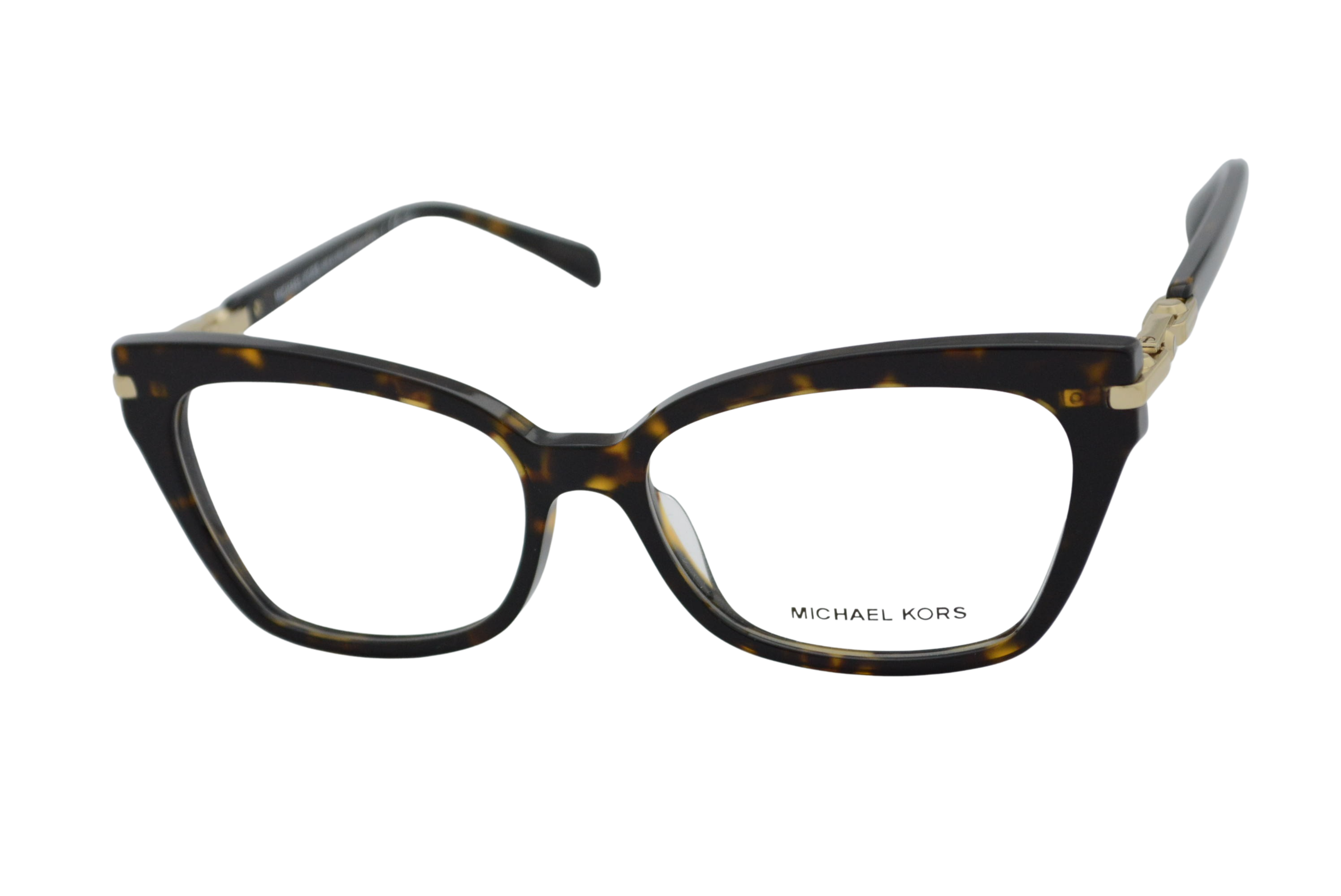 armação de óculos Michael Kors mod mk4146u 3006