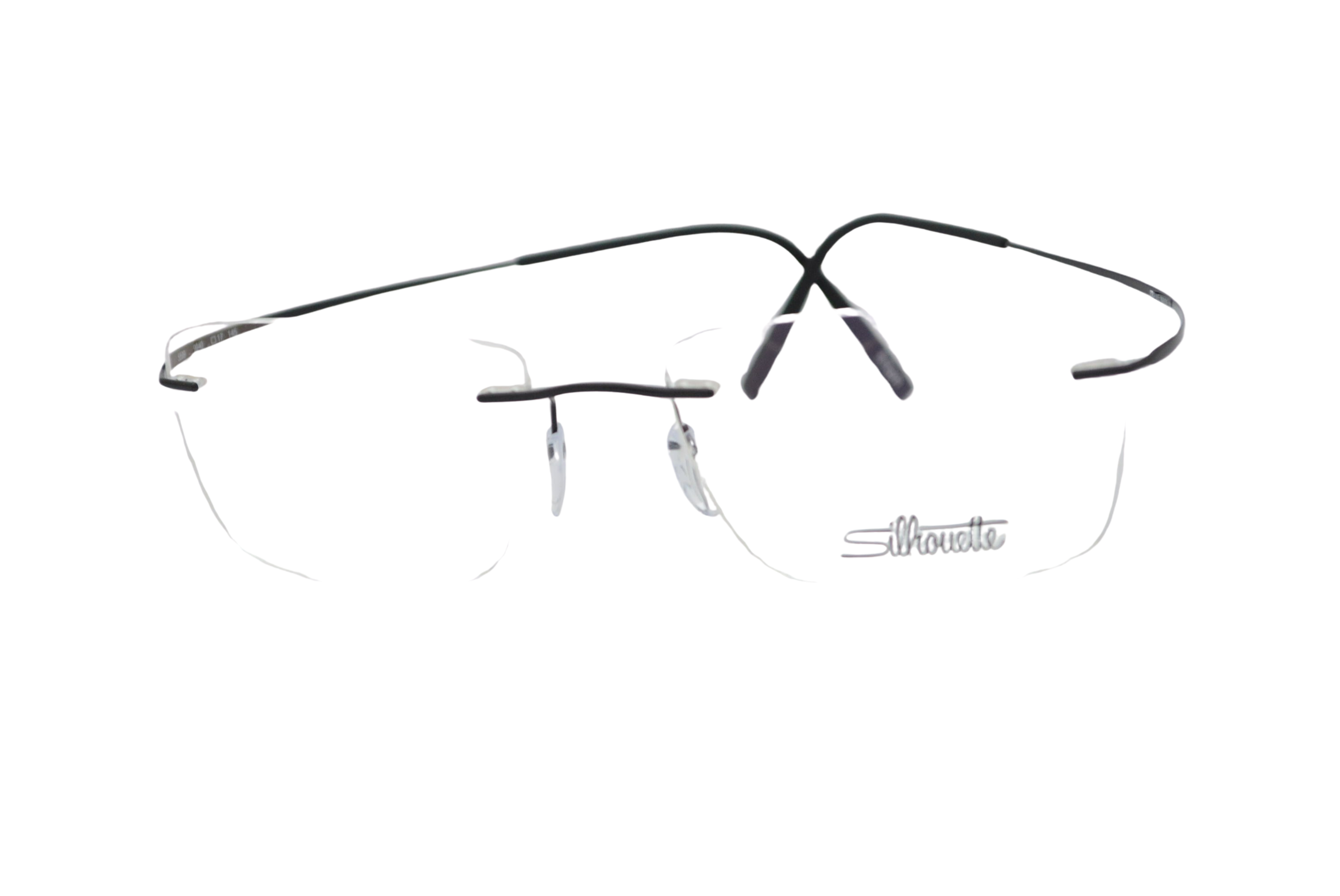 armação de óculos Silhouette mod 5599 9040